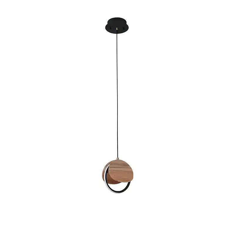 Volimeza Ring Shape Pendant Light