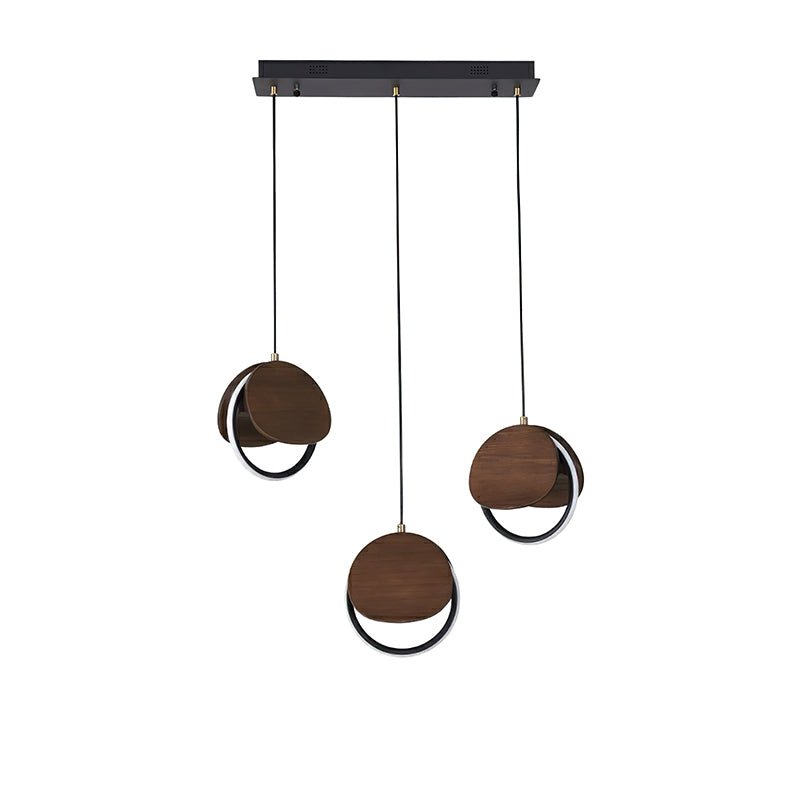Volimeza Ring Shape Pendant Light