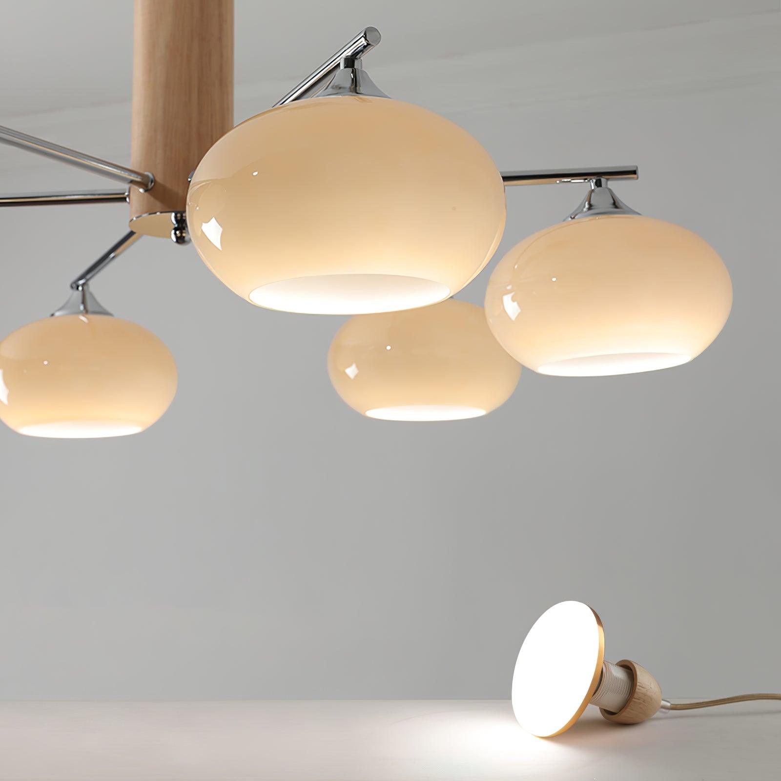Elotycal Ceiling Light