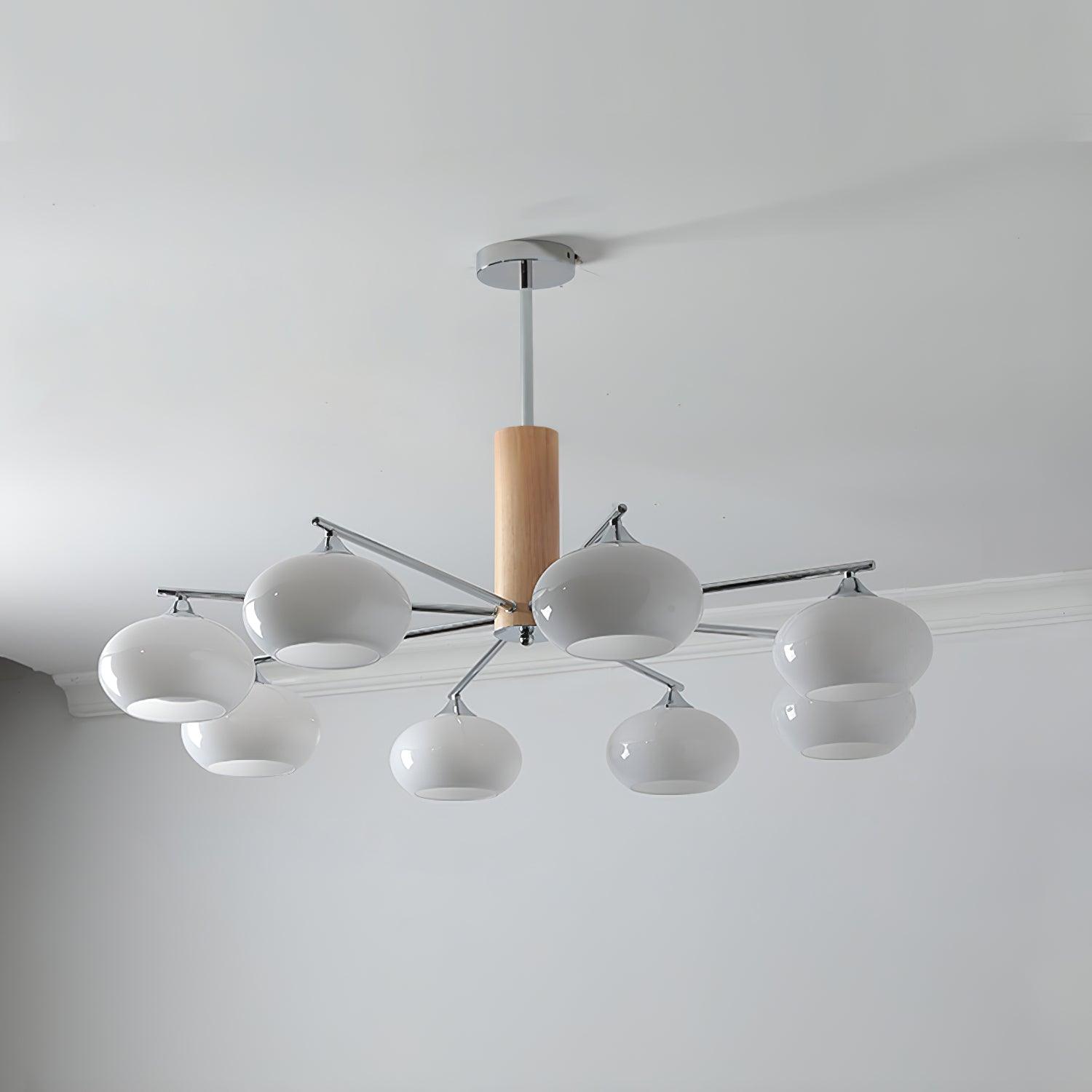 Elotycal Ceiling Light