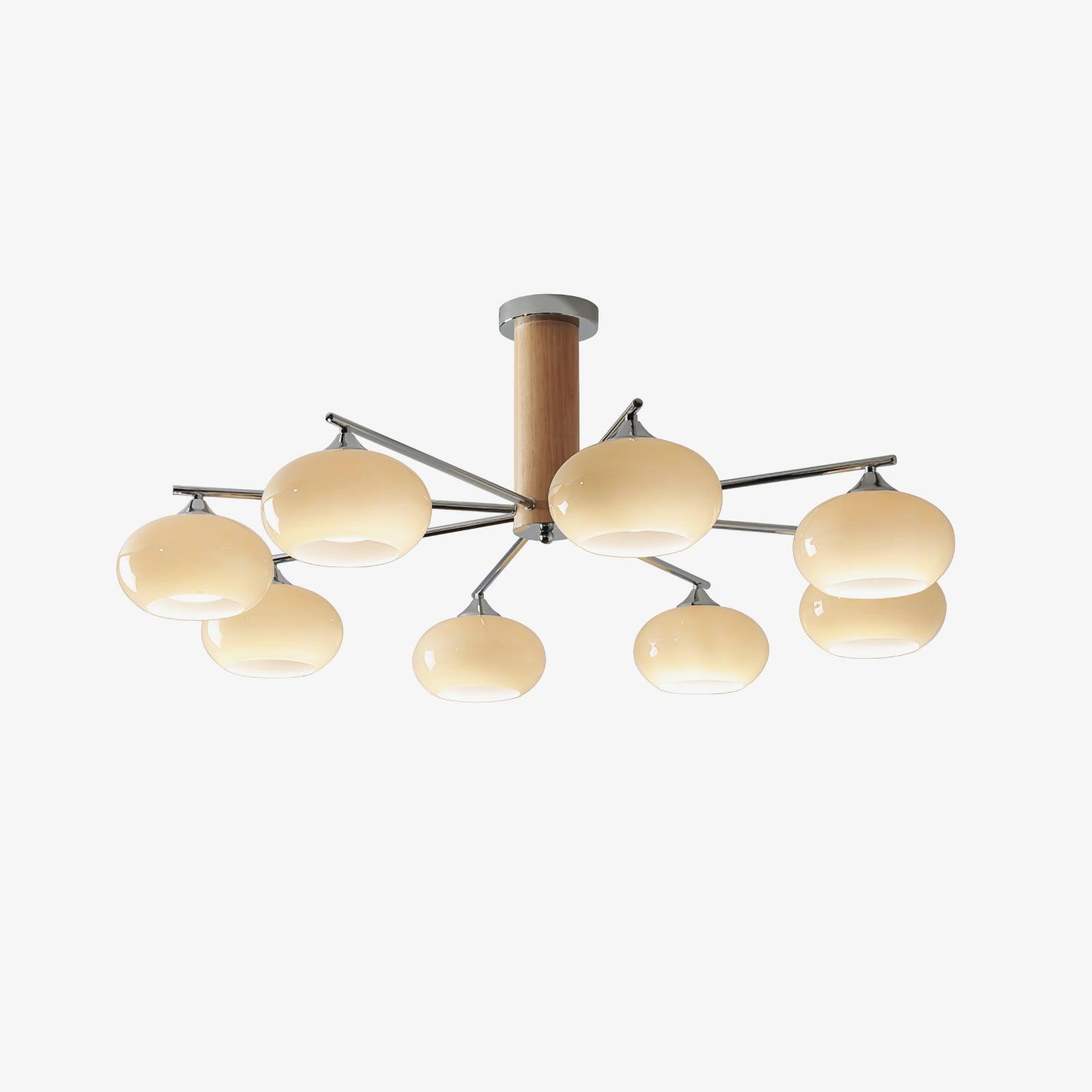 Elotycal Ceiling Light