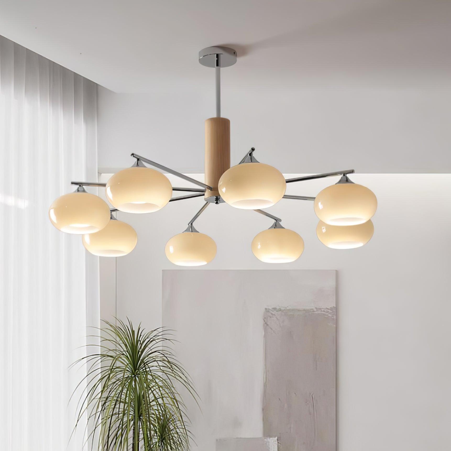Elotycal Ceiling Light