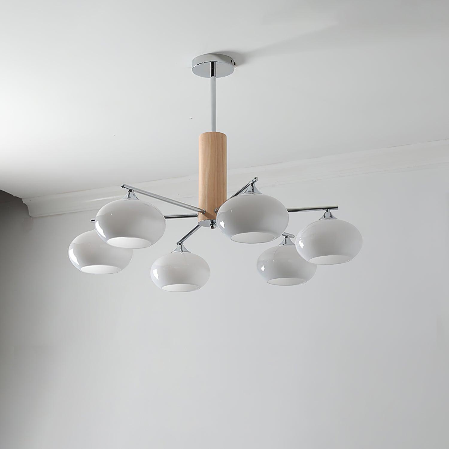Elotycal Ceiling Light