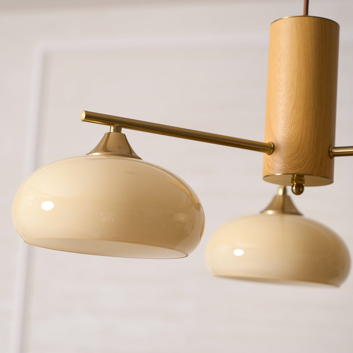 Bexna Oval Chandelier