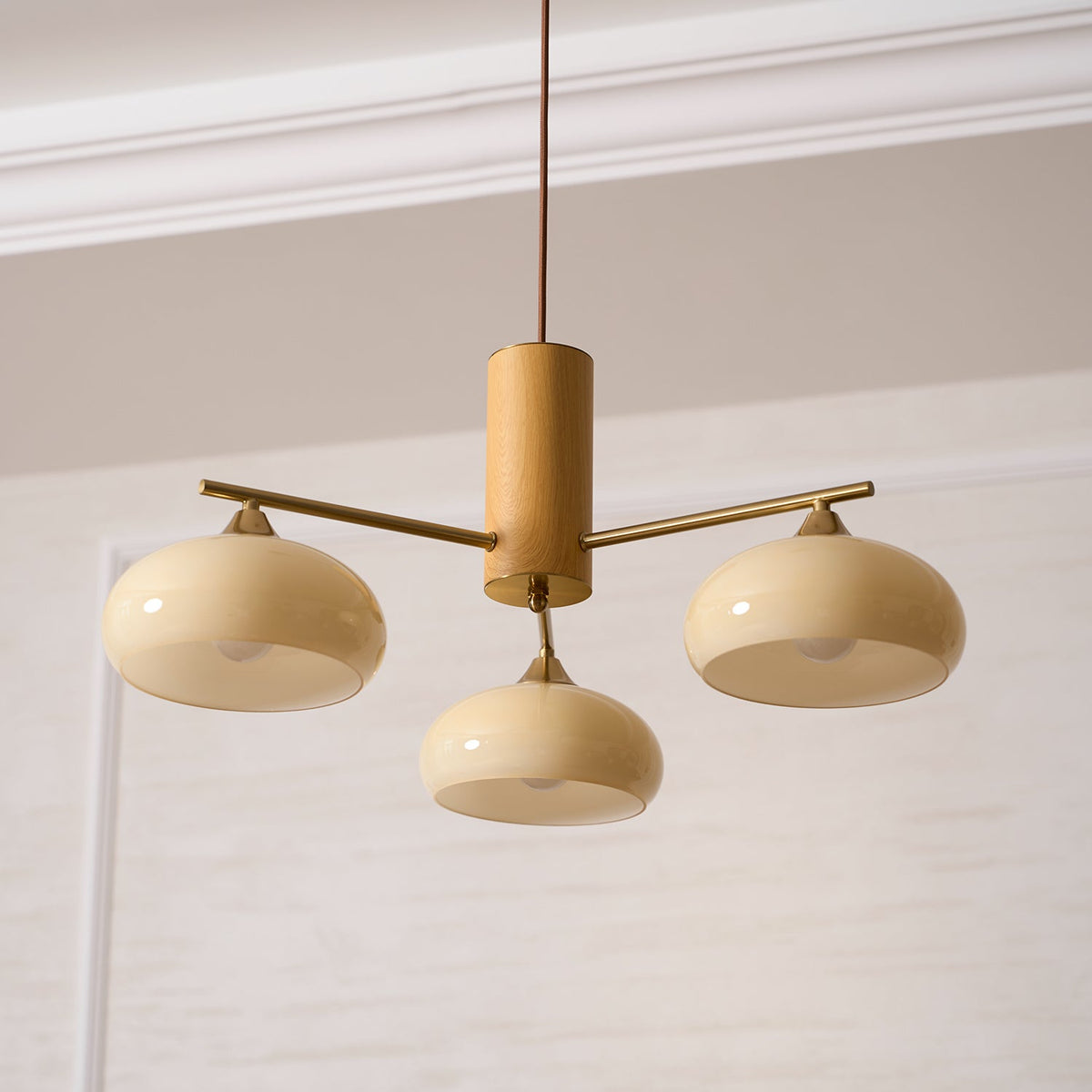 Bexna Oval Chandelier