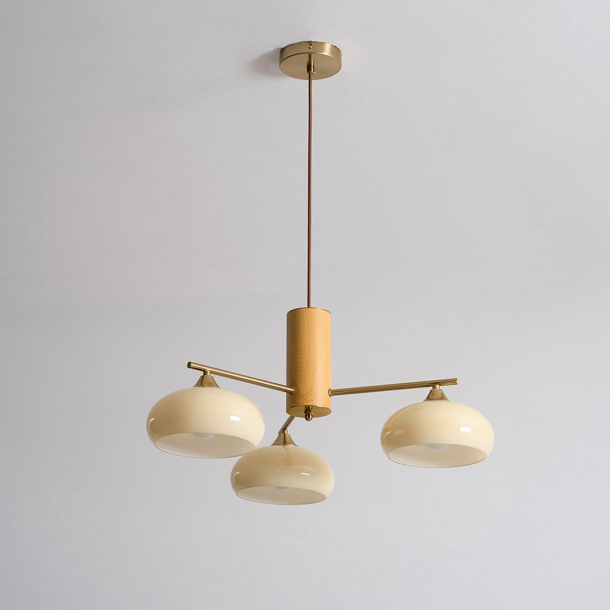 Bexna Oval Chandelier