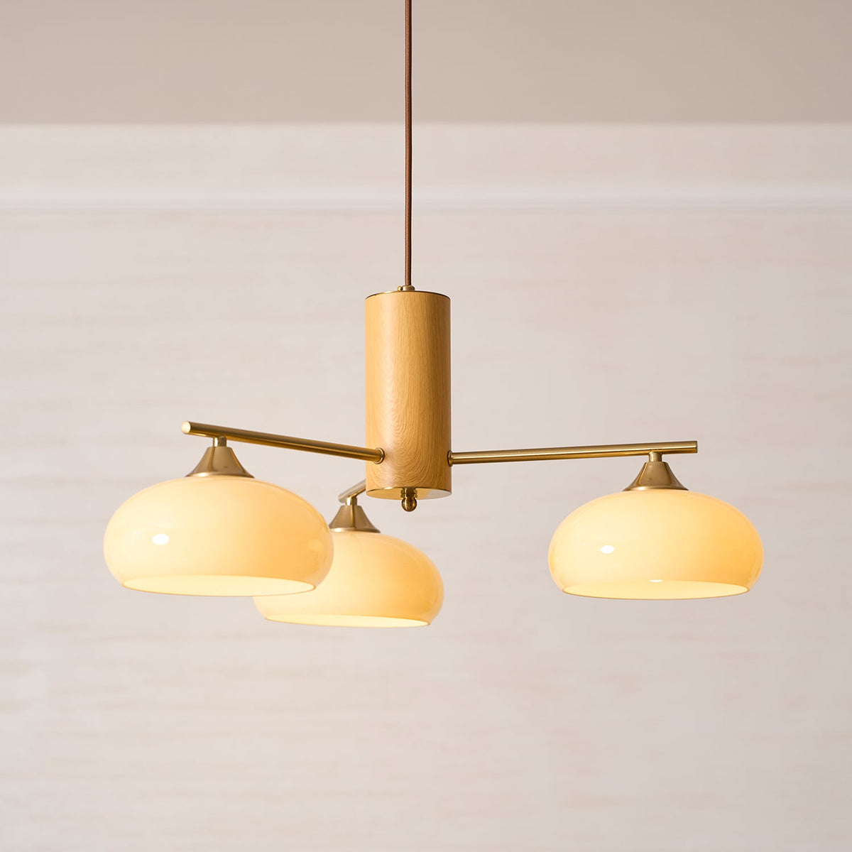 Bexna Oval Chandelier