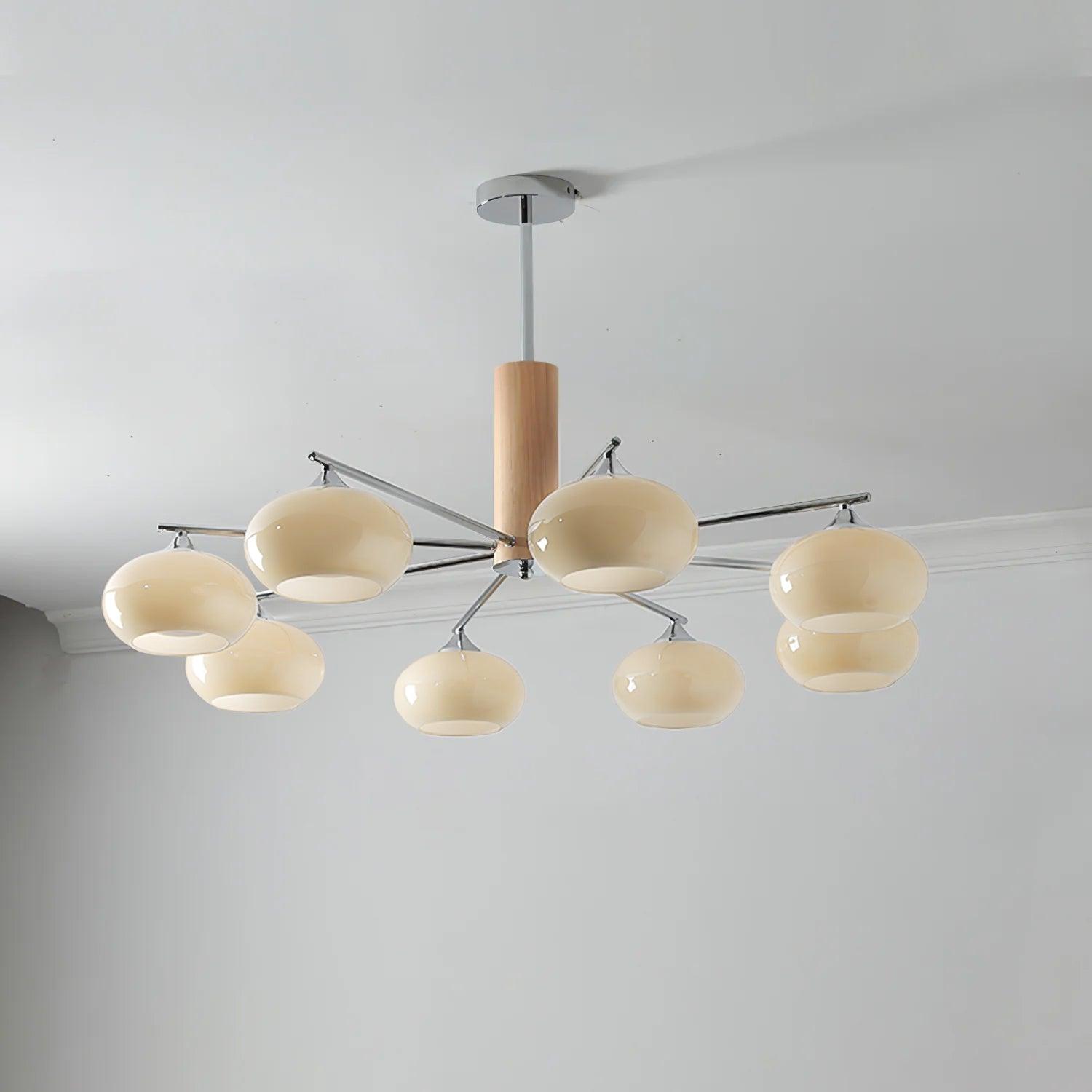 Elotycal Ceiling Light