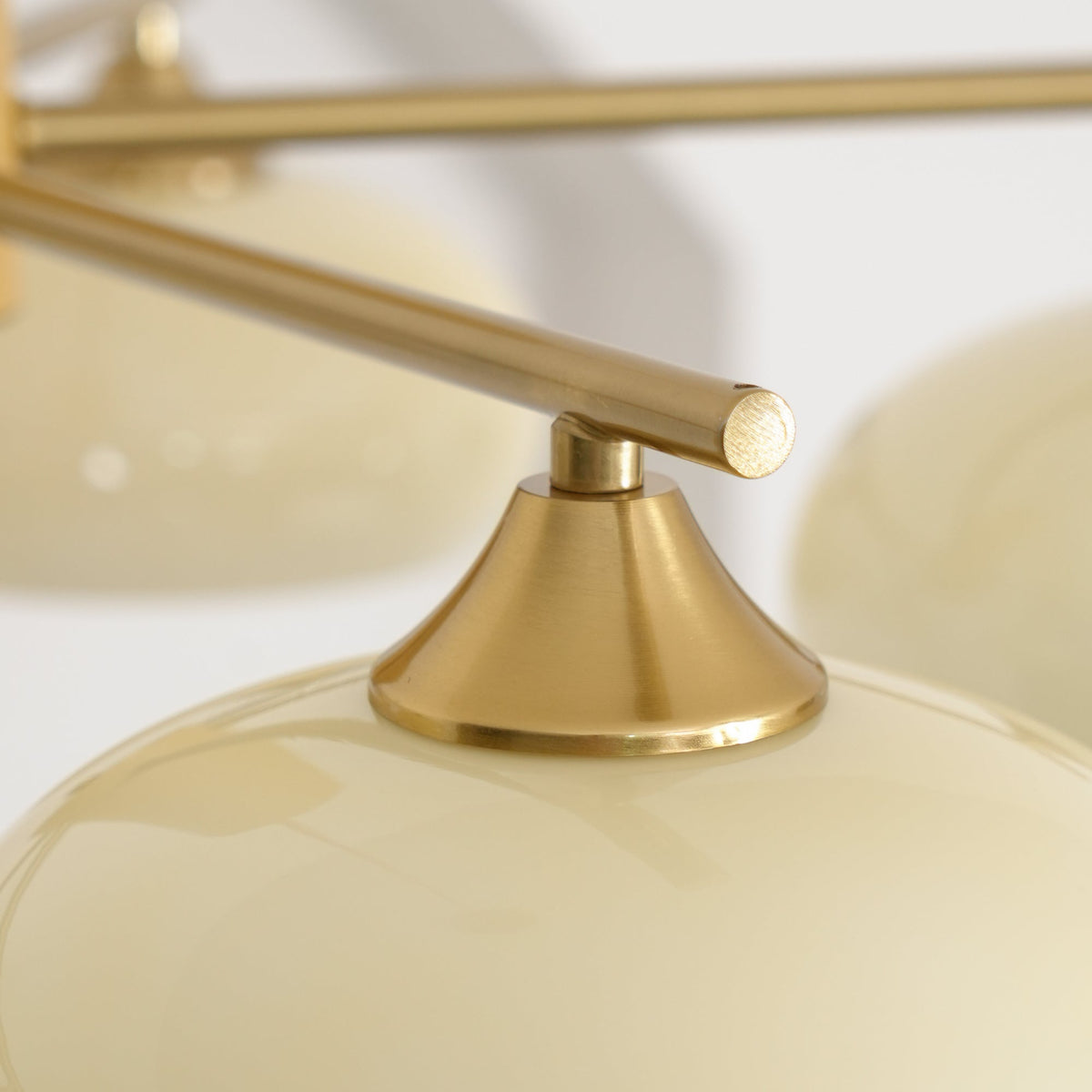 Bexna Oval Chandelier