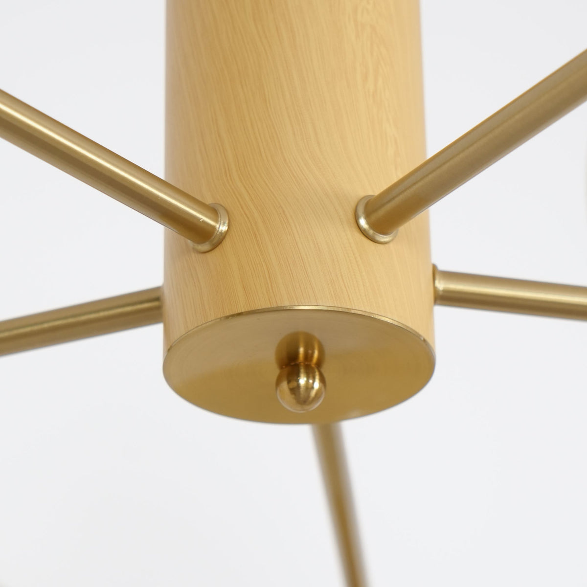 Bexna Oval Chandelier