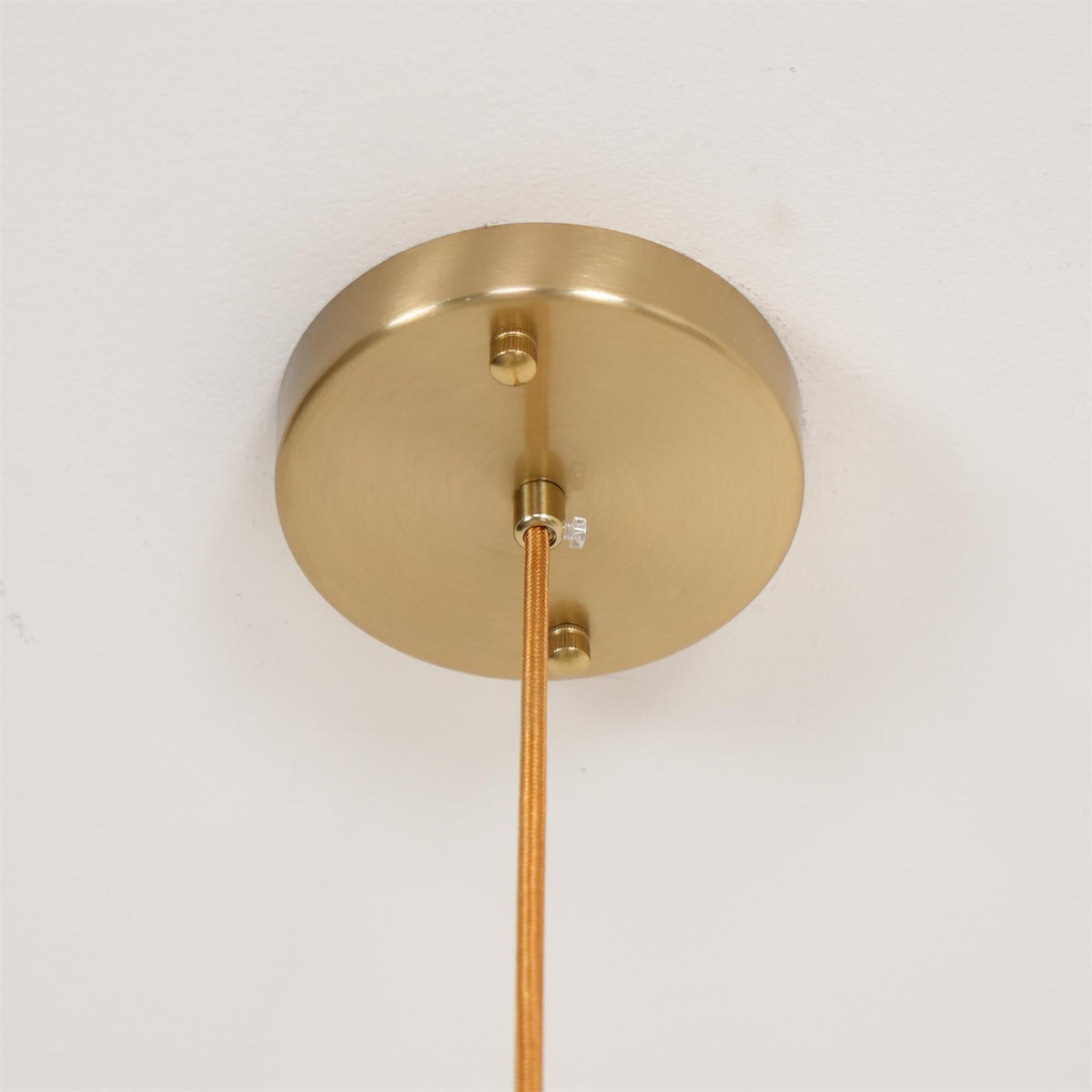 Bexna Oval Chandelier