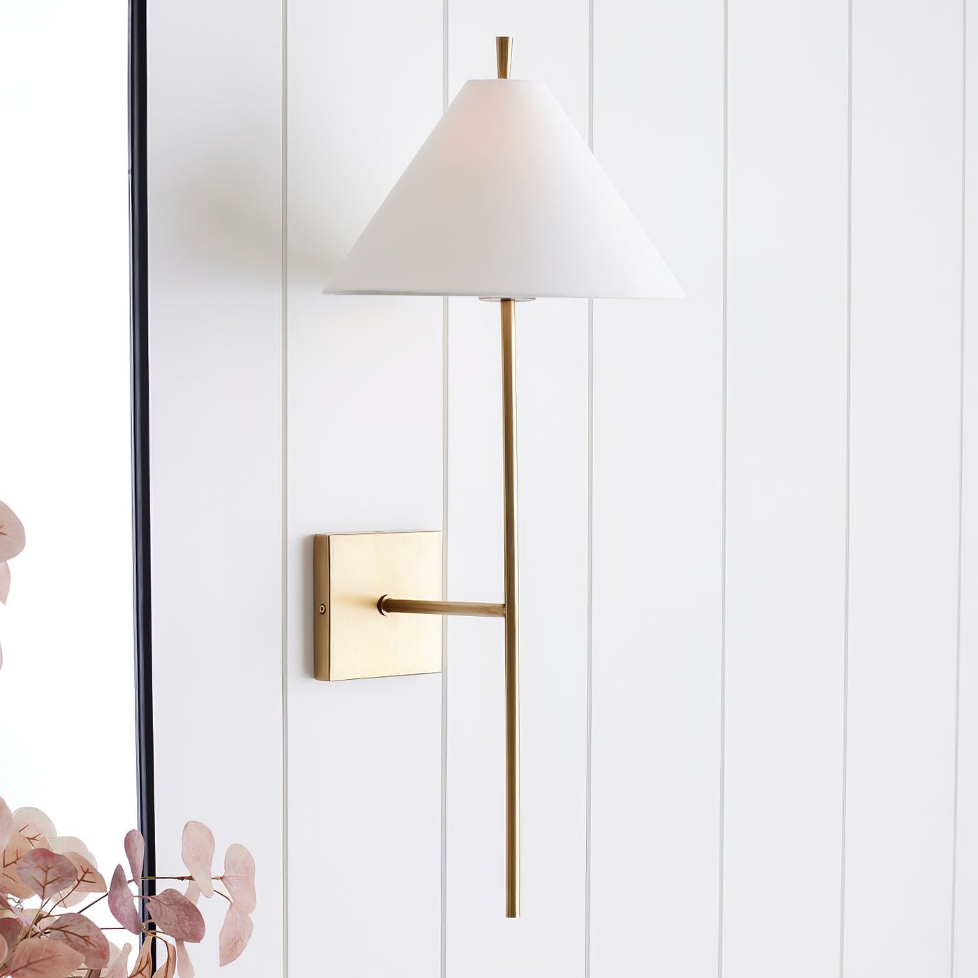 Elmesy Wall Light