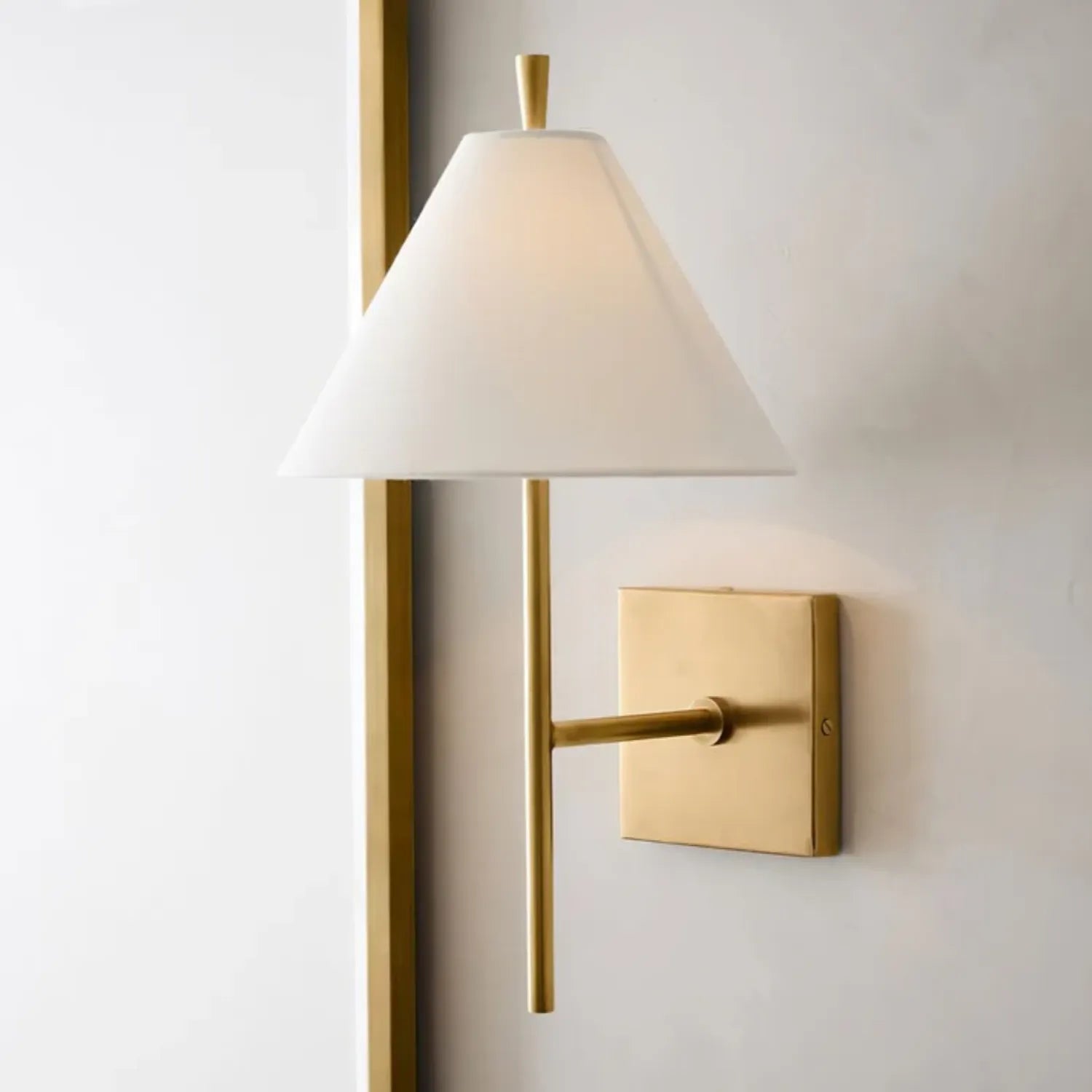Elmesy Wall Light