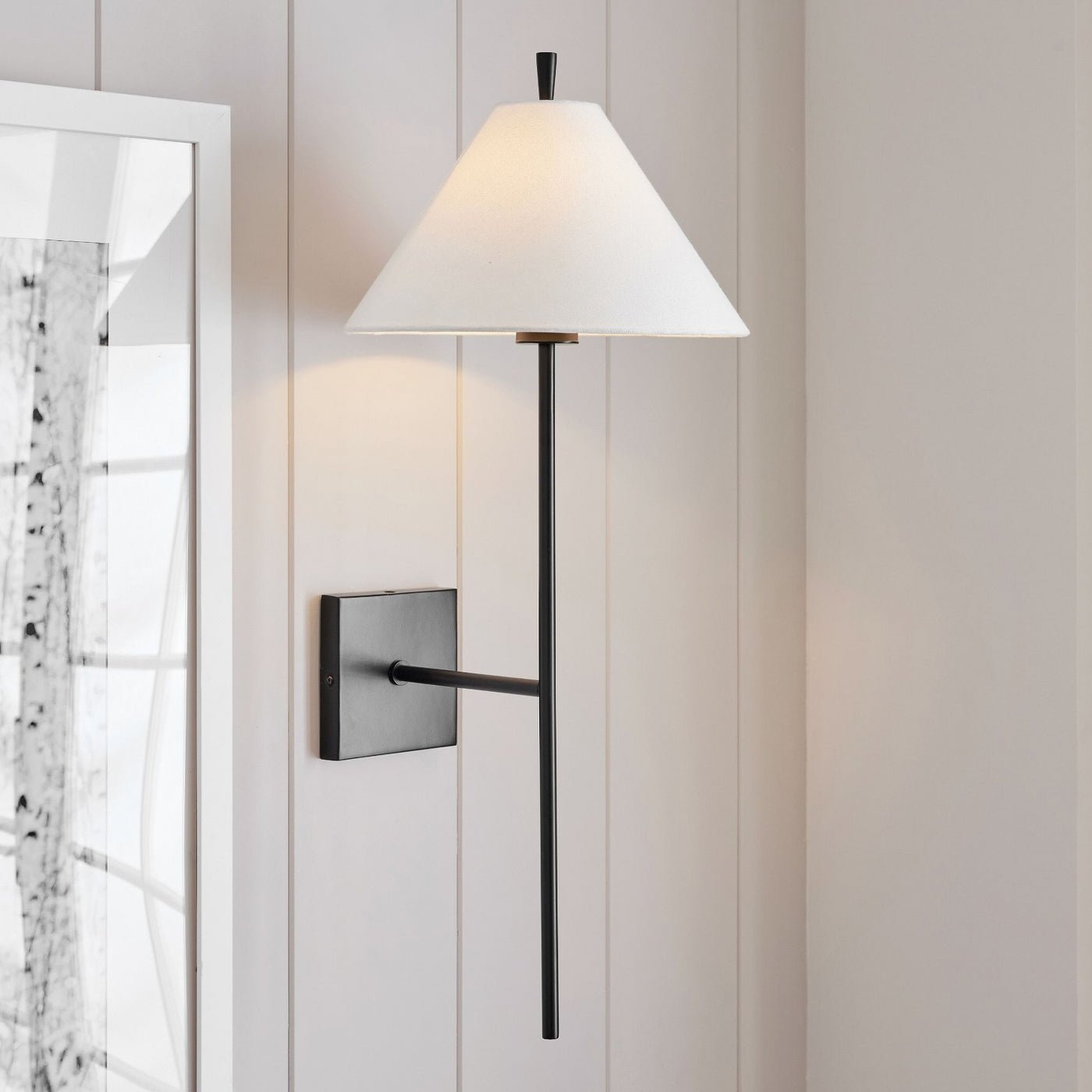 Elmesy Wall Light