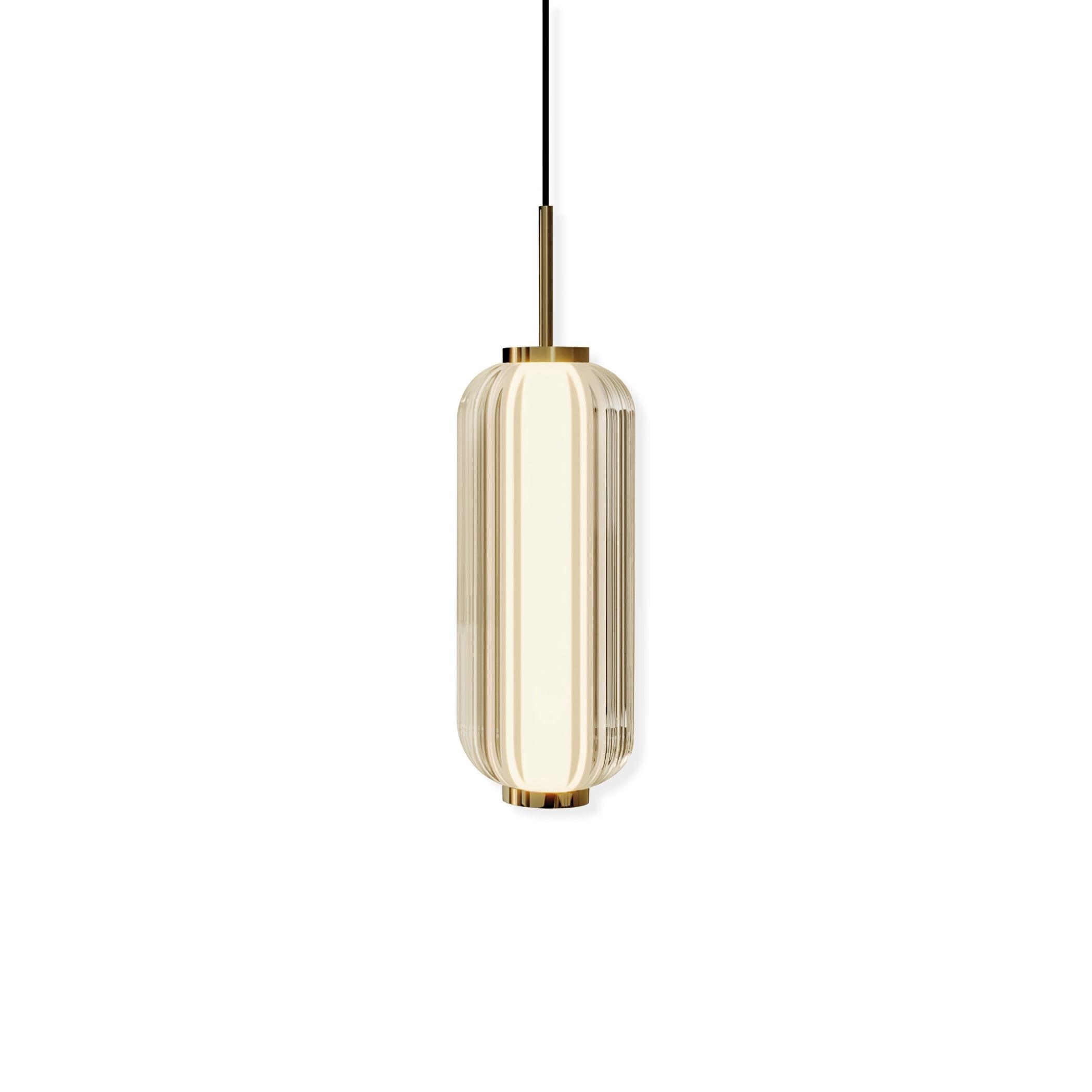 Elmezo Pendant Light