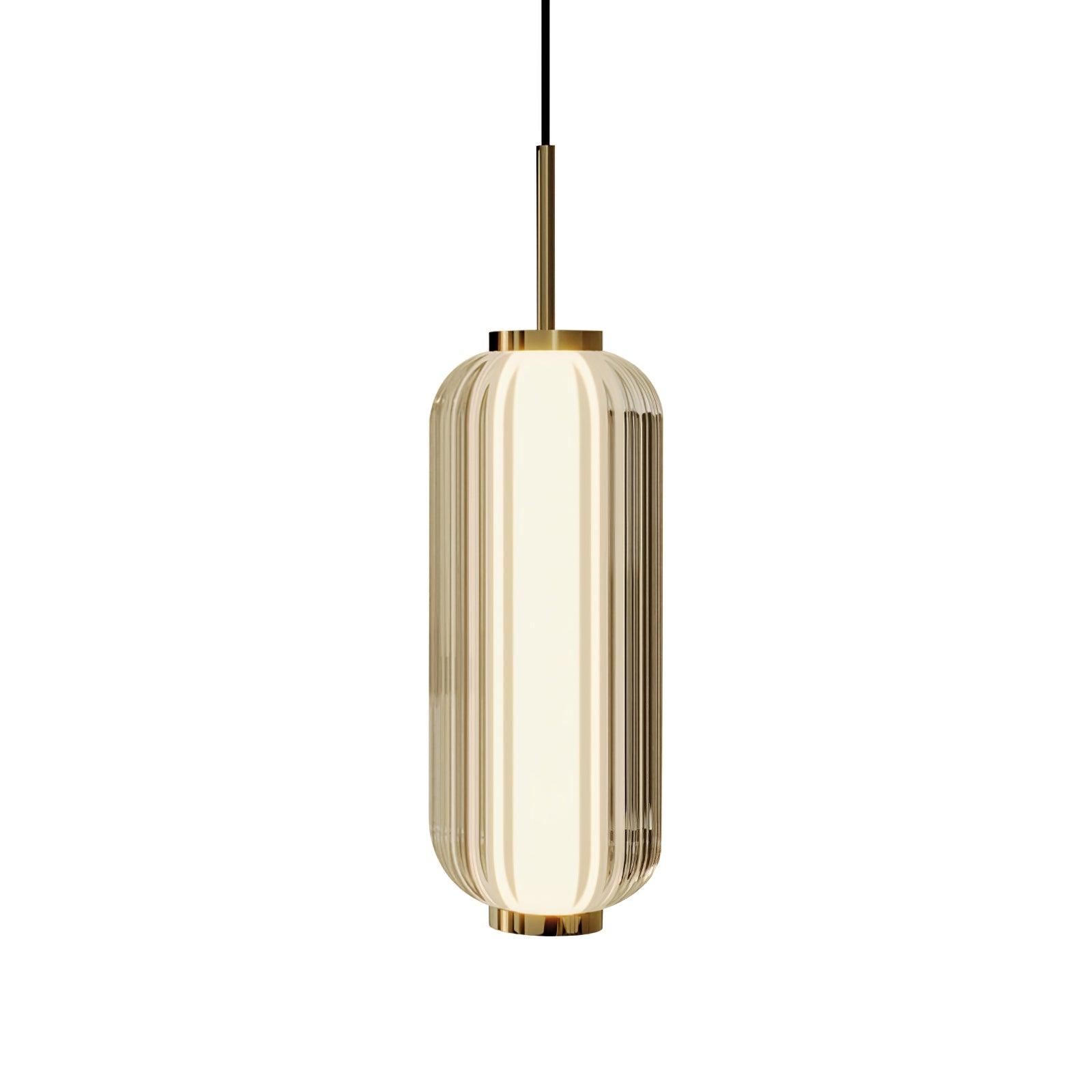 Elmezo Pendant Light