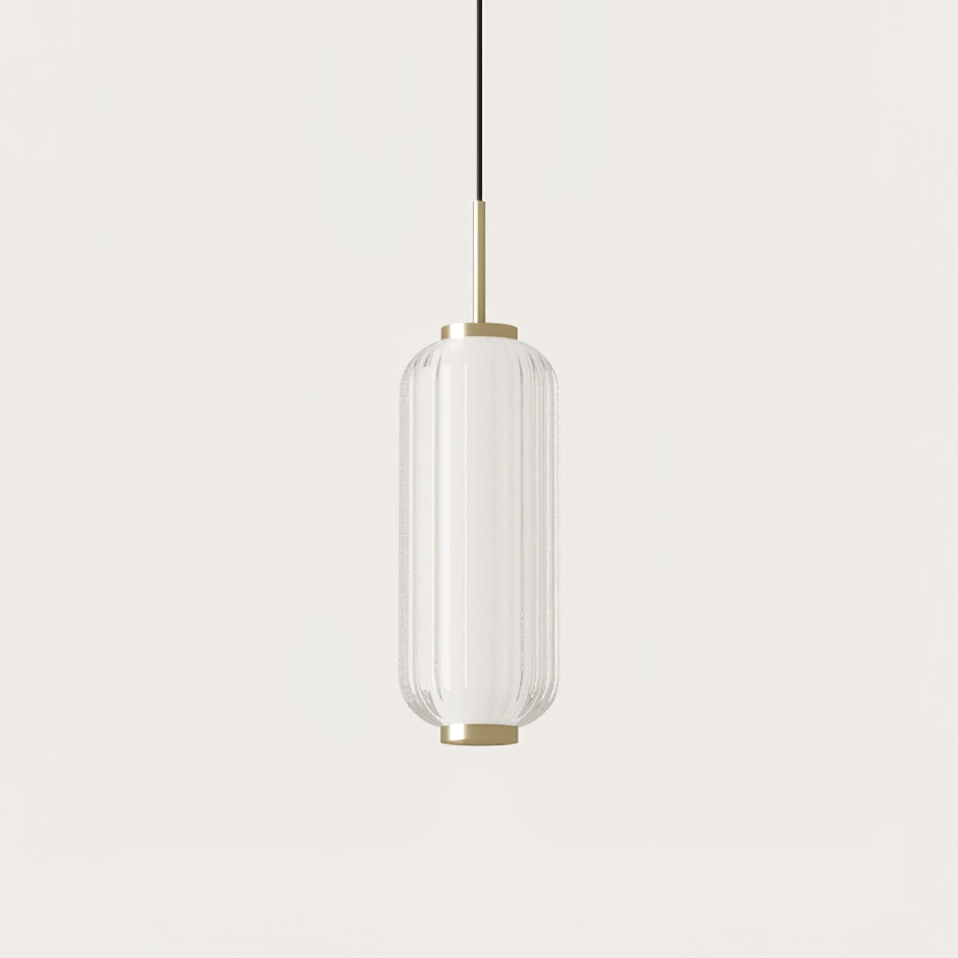Elmezo Pendant Light