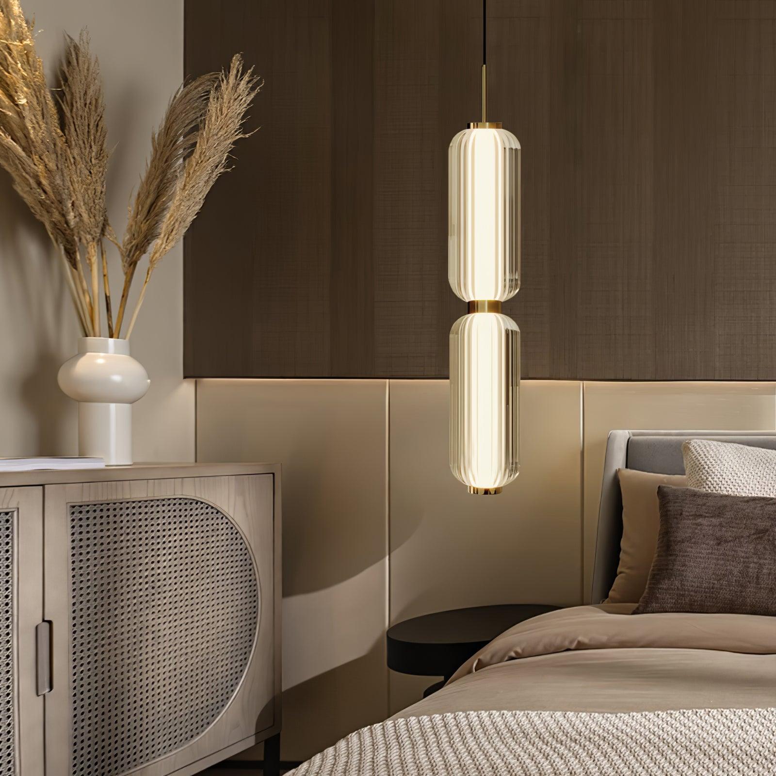 Elmezo Pendant Light