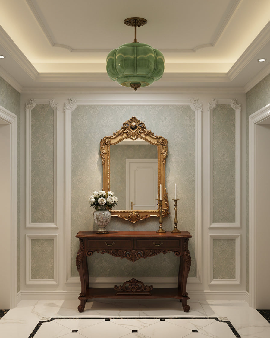 Dalevae Ceiling Light
