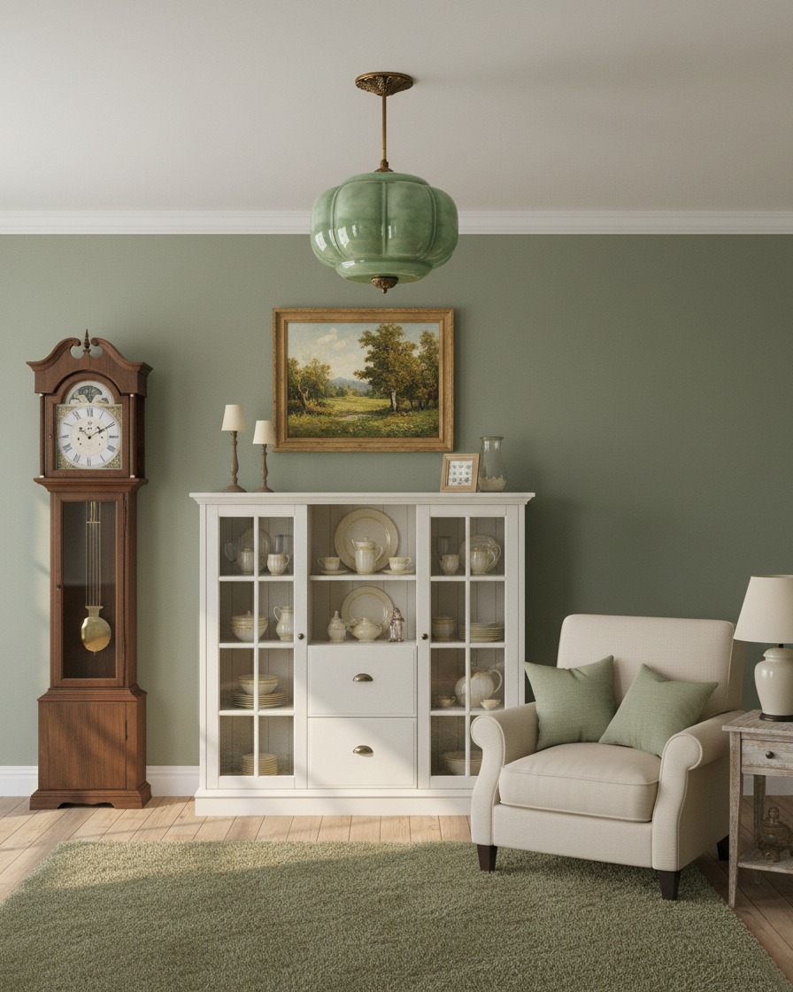 Dalevae Ceiling Light