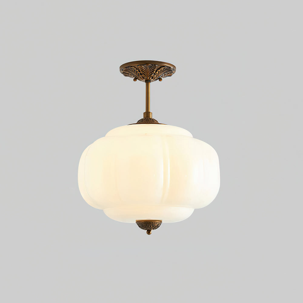 Dalevae Ceiling Light