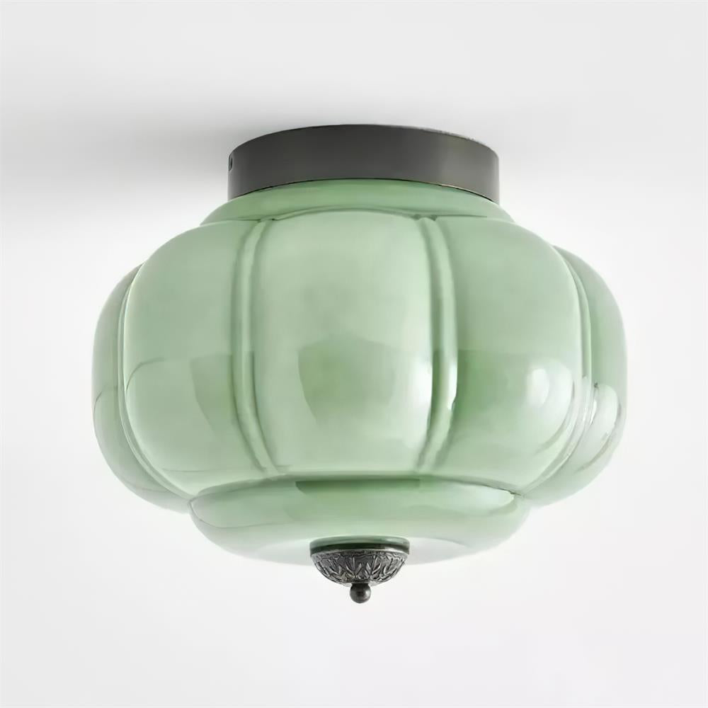 Lelonis Flat Ceiling Light
