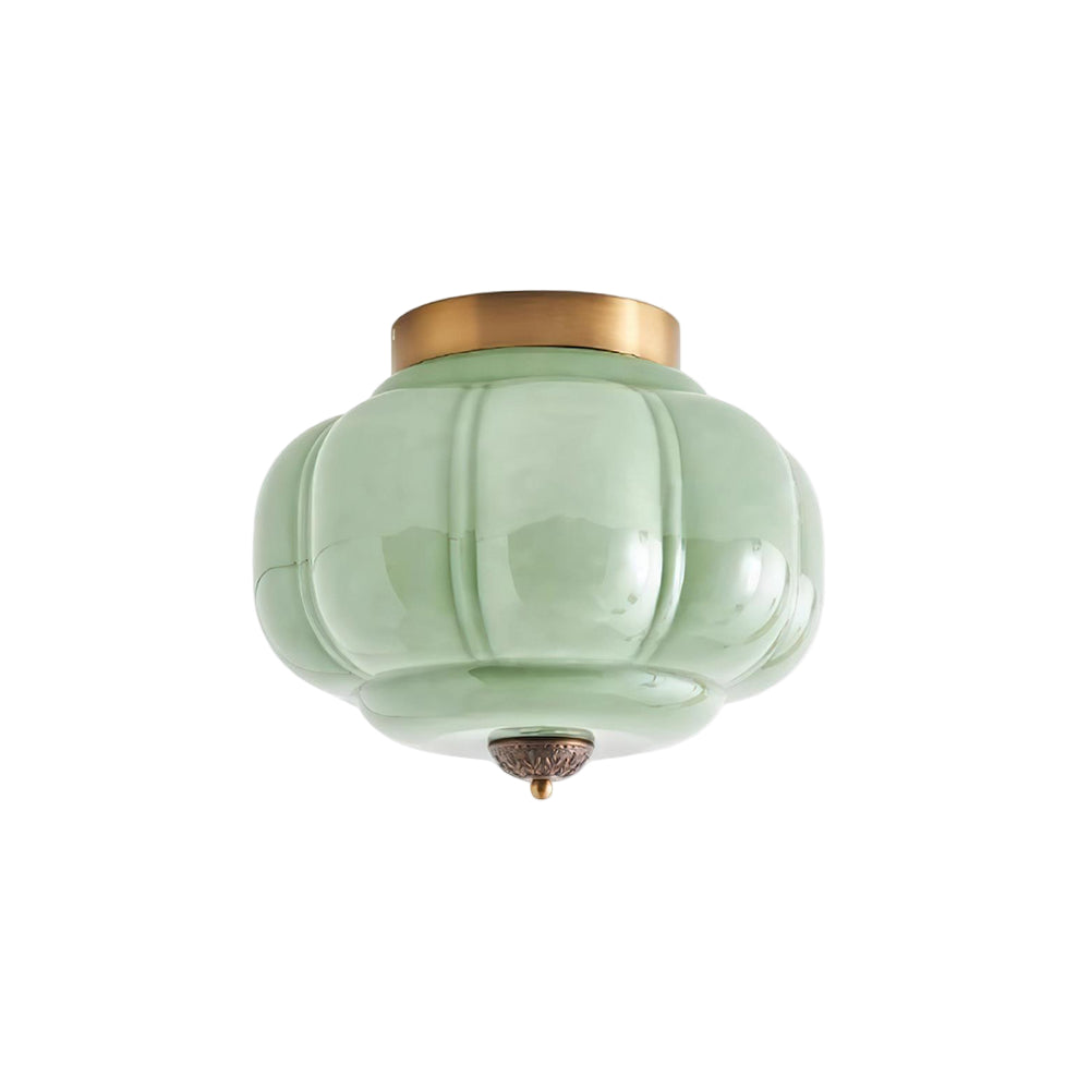 Lelonis Flat Ceiling Light