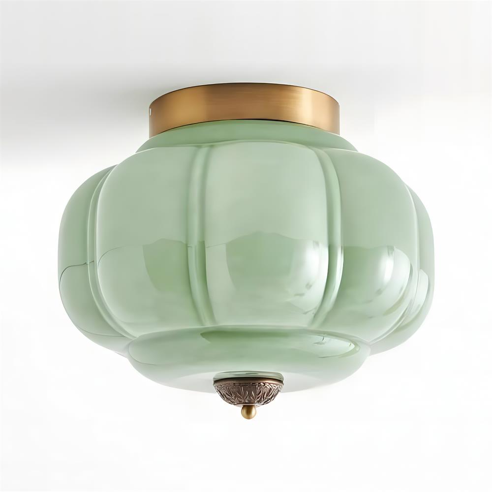 Lelonis Flat Ceiling Light