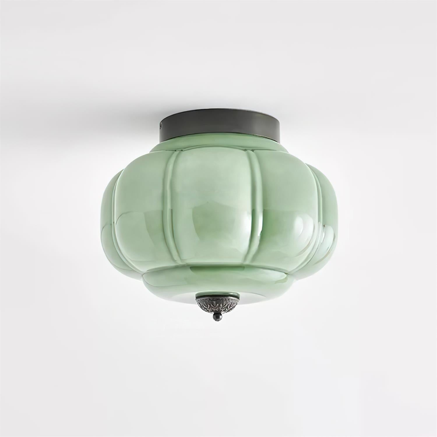 Lelonis Flat Ceiling Light