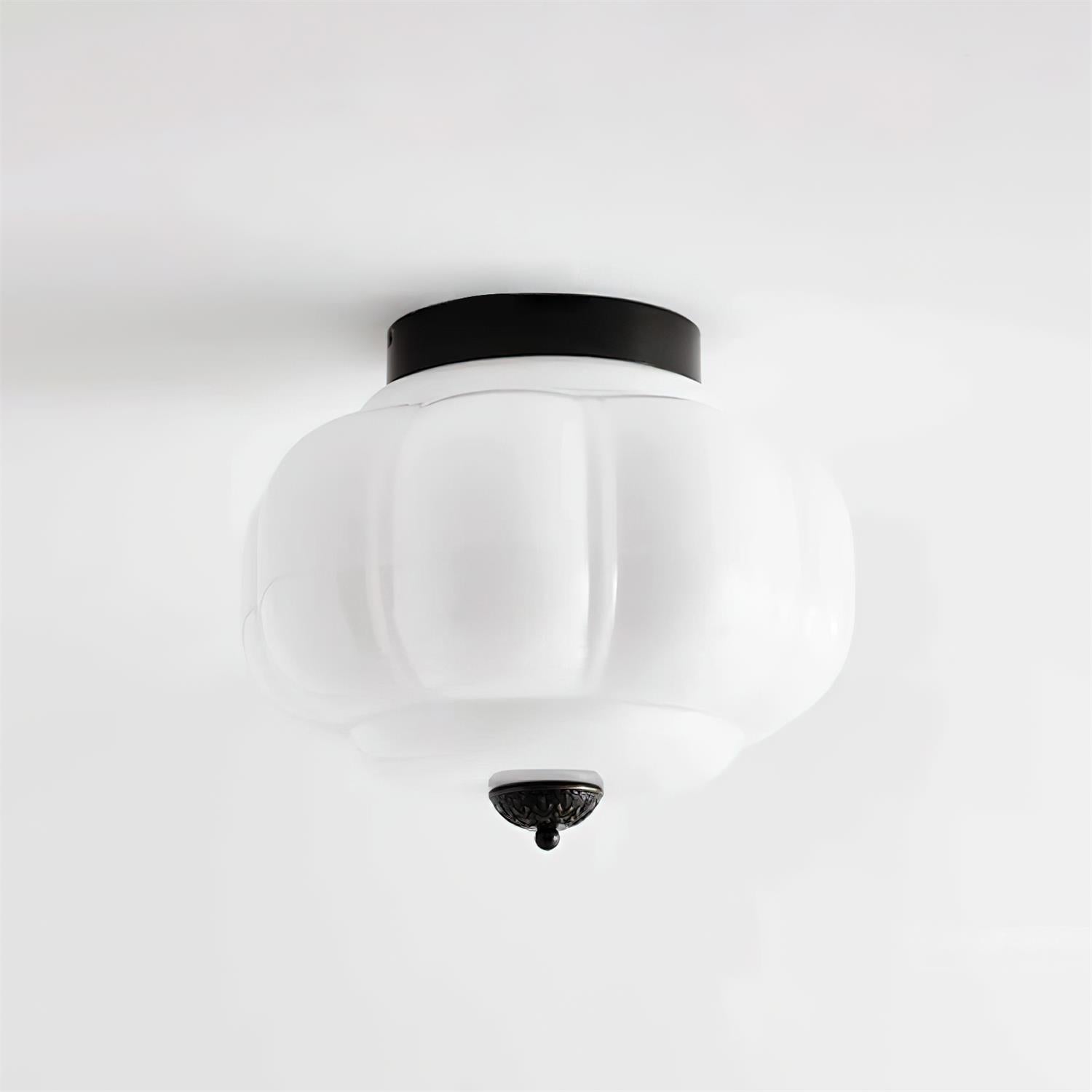 Lelonis Flat Ceiling Light
