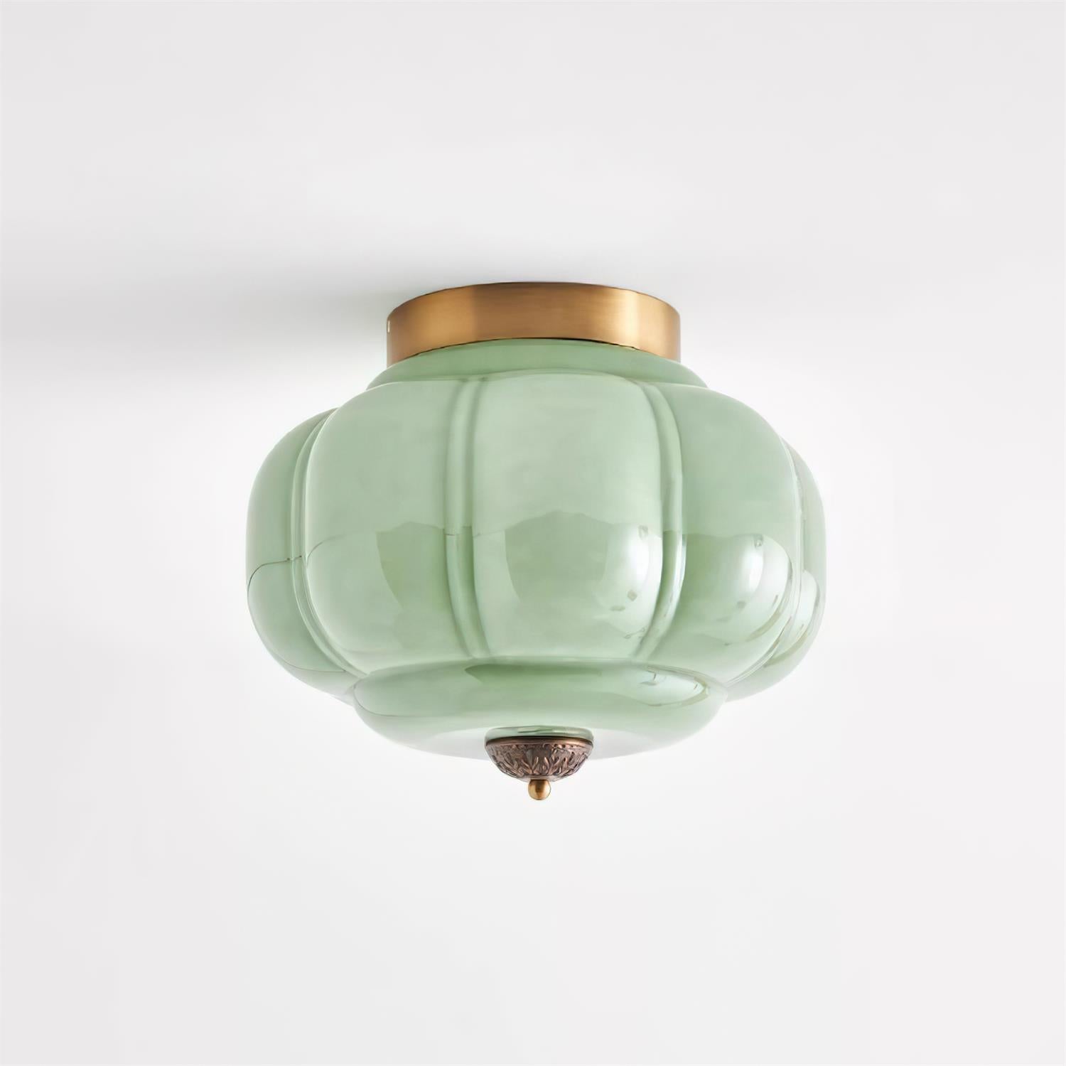 Lelonis Flat Ceiling Light
