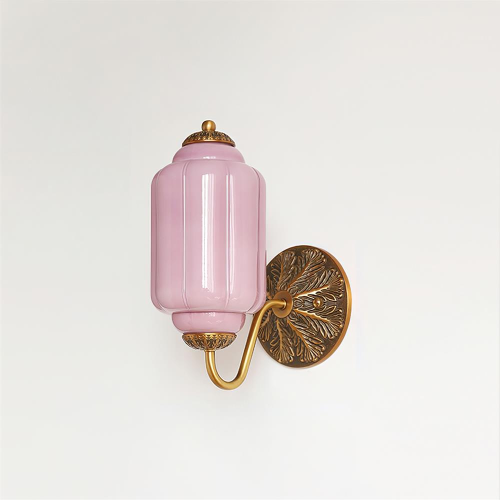 Carrivo Wall Light