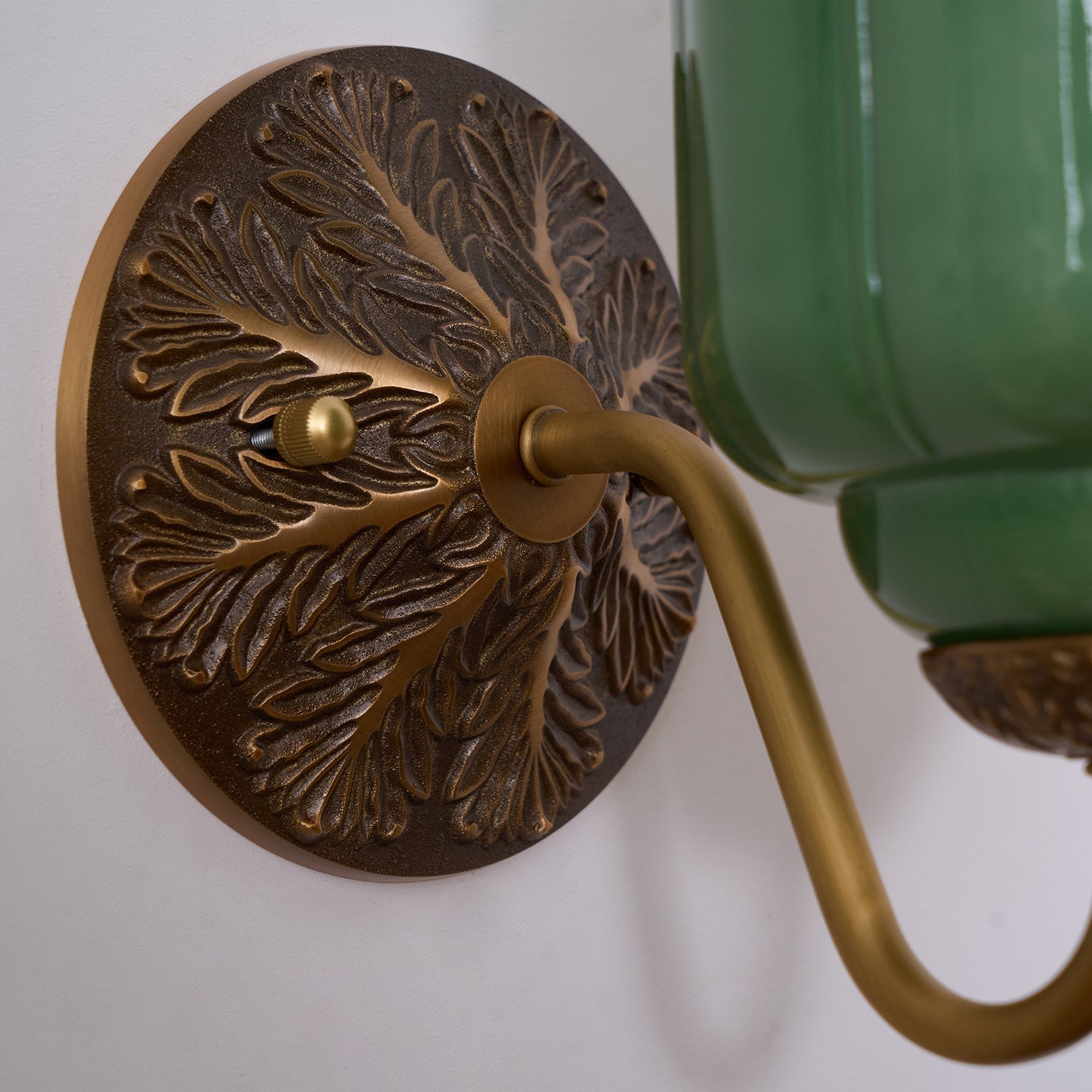 Carrivo Wall Light