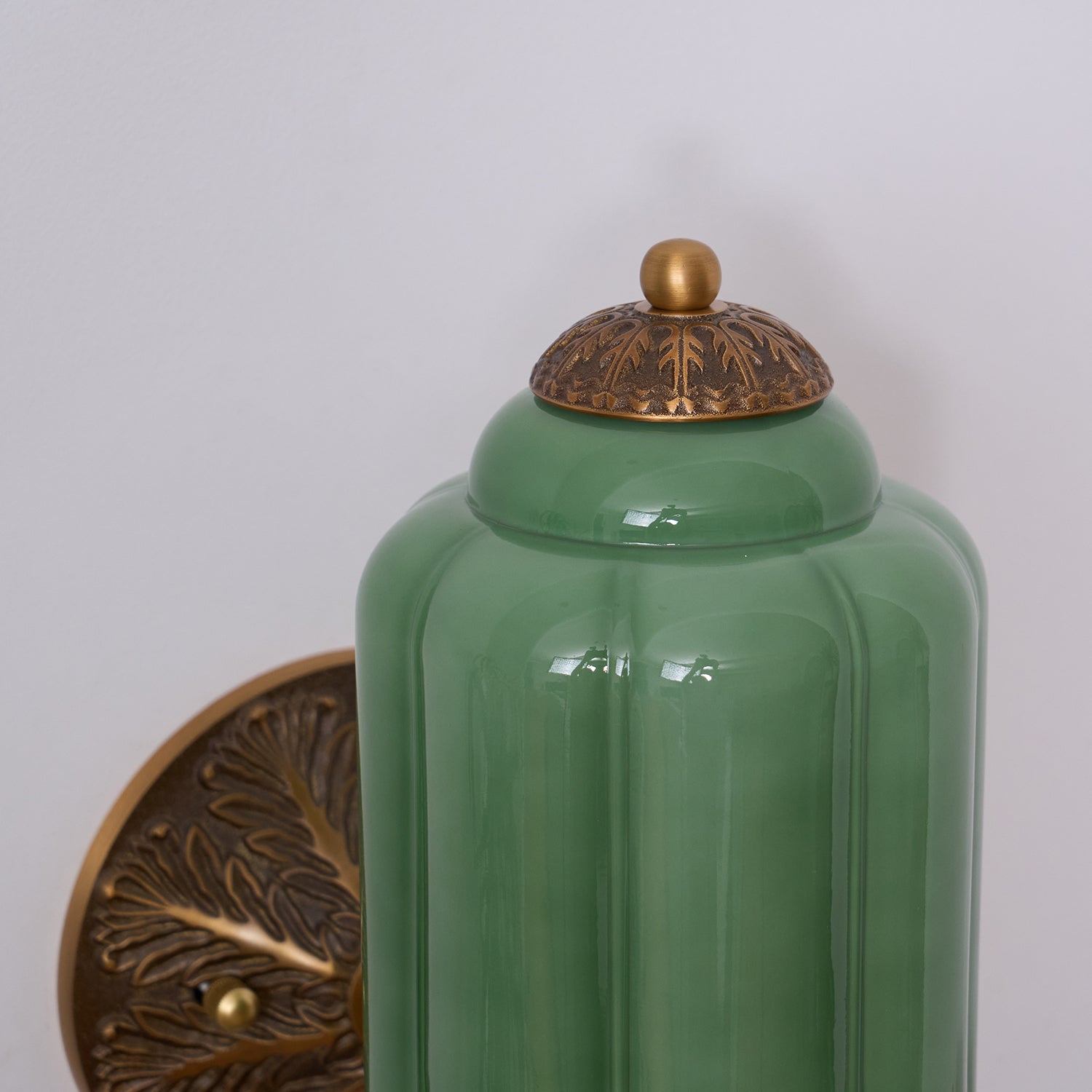 Carrivo Wall Light