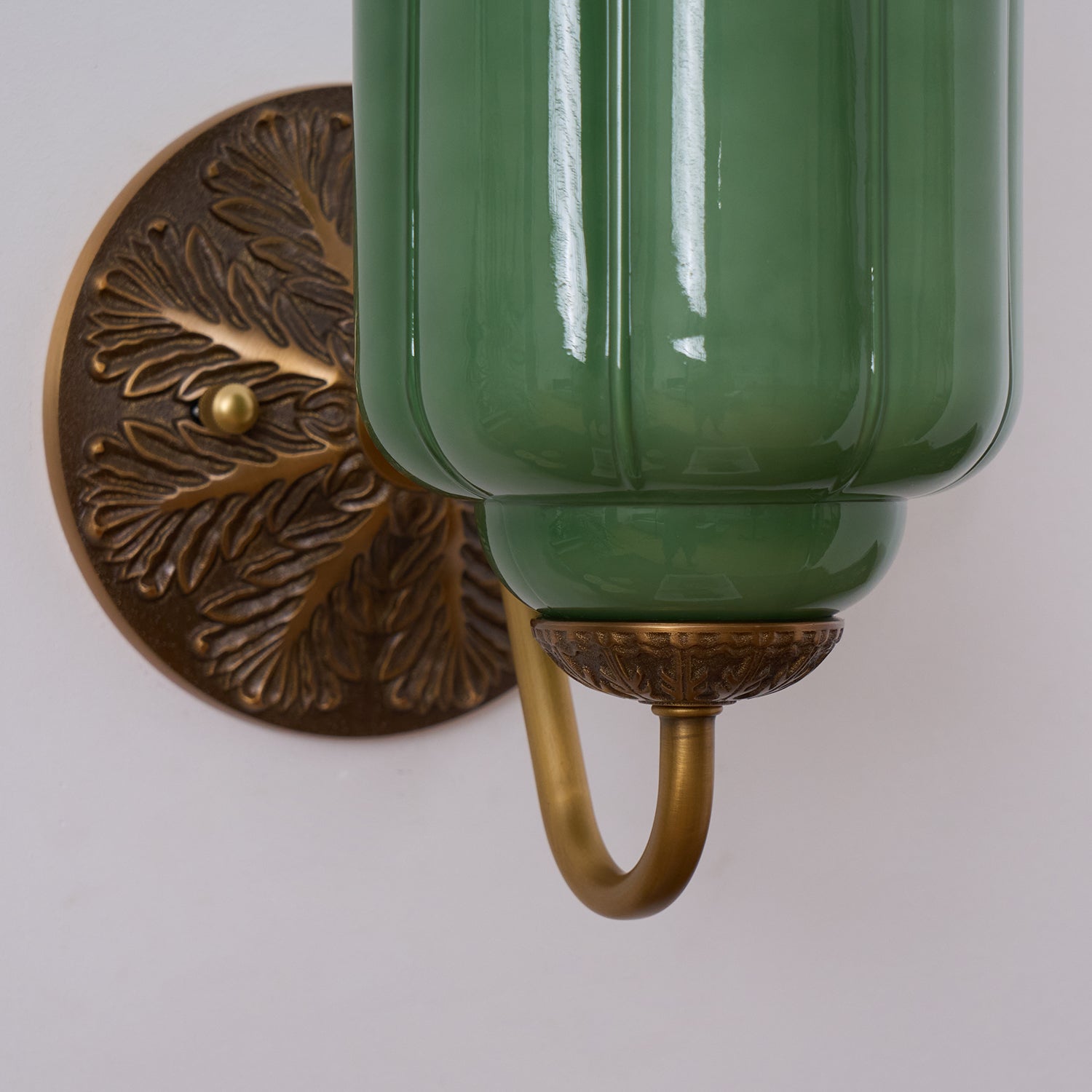 Carrivo Wall Light