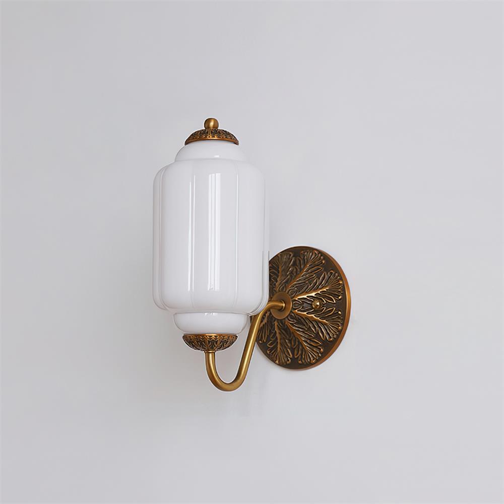 Carrivo Wall Light
