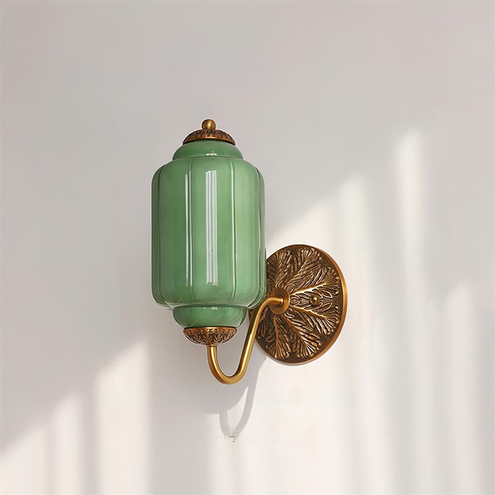 Carrivo Wall Light