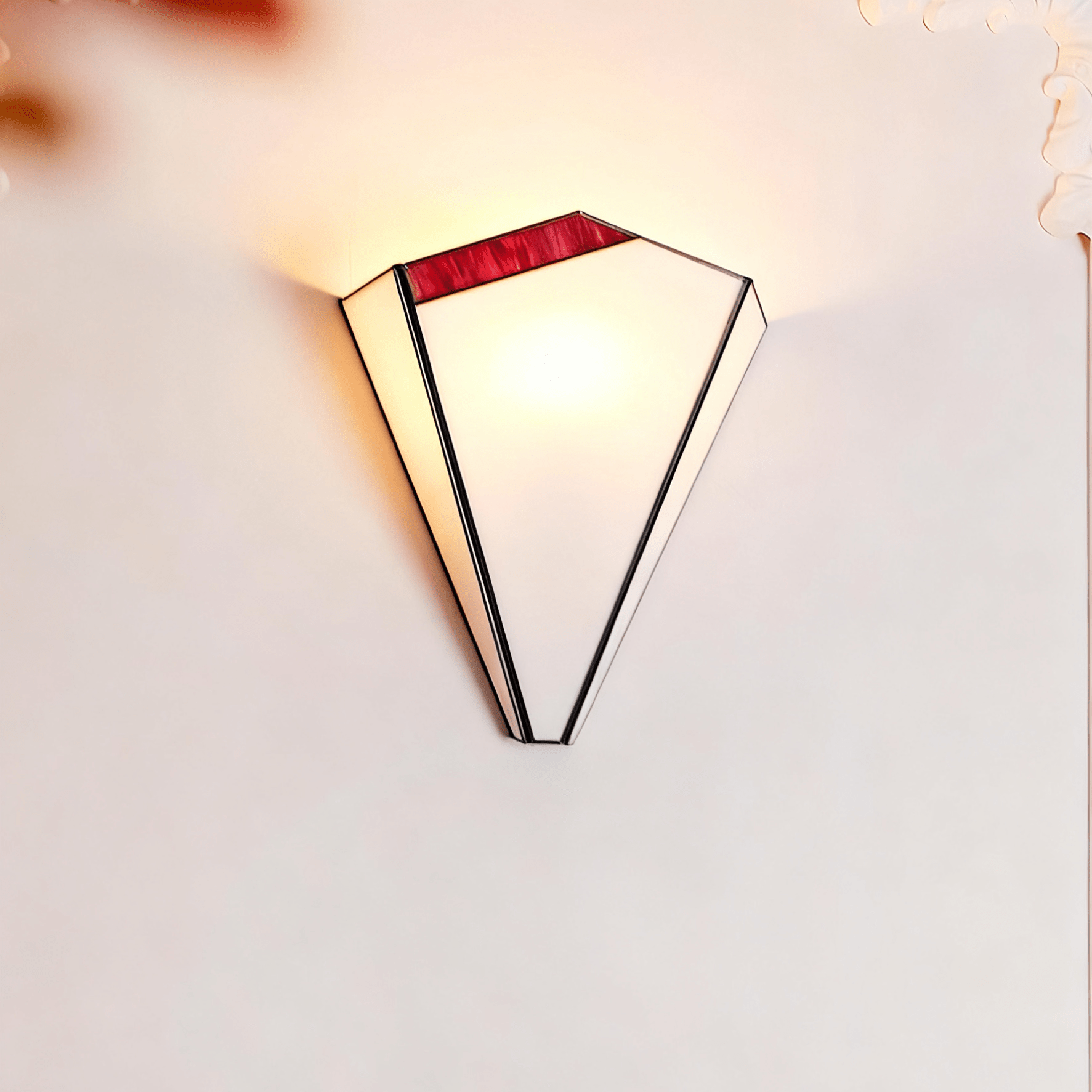 Delowe Wall Light