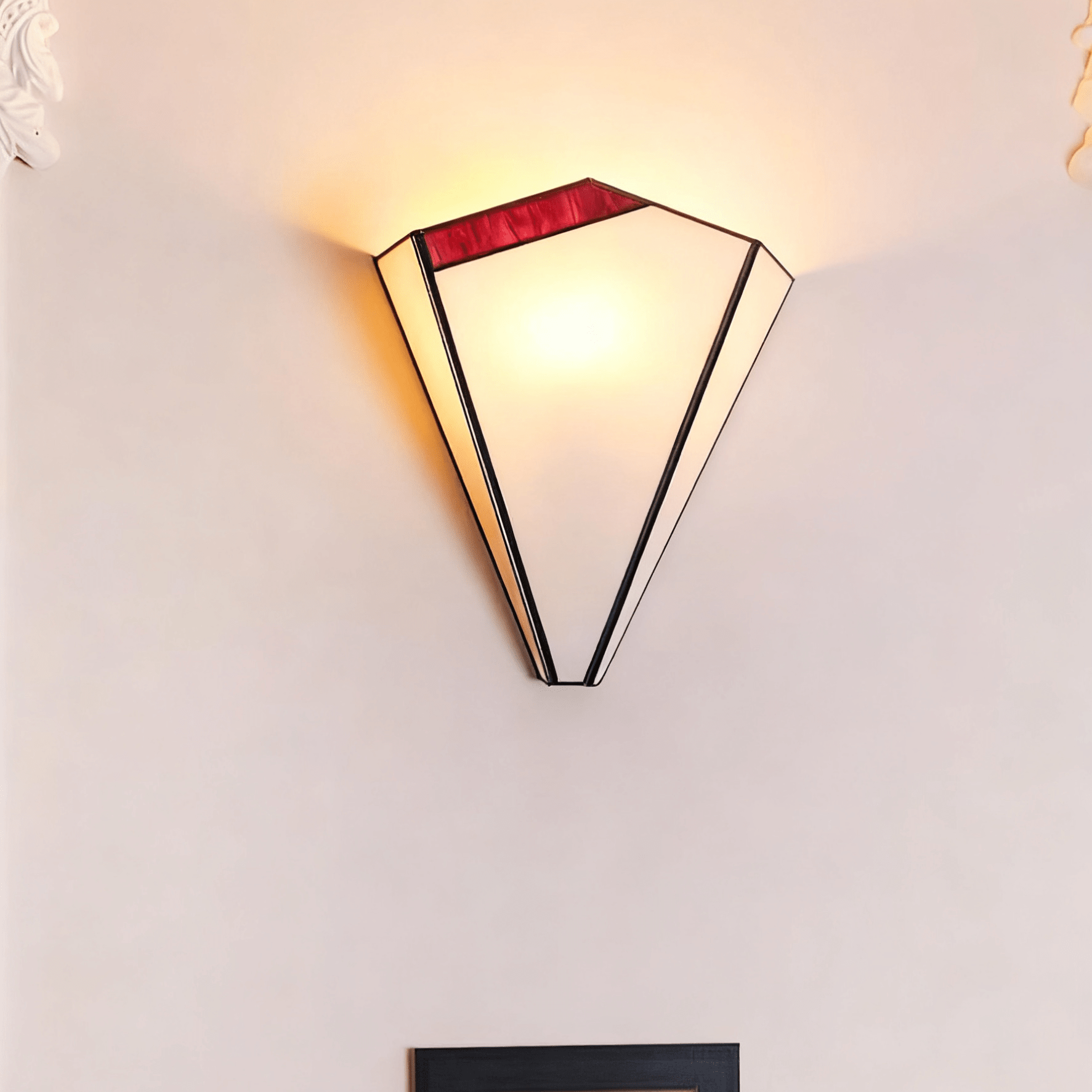 Delowe Wall Light