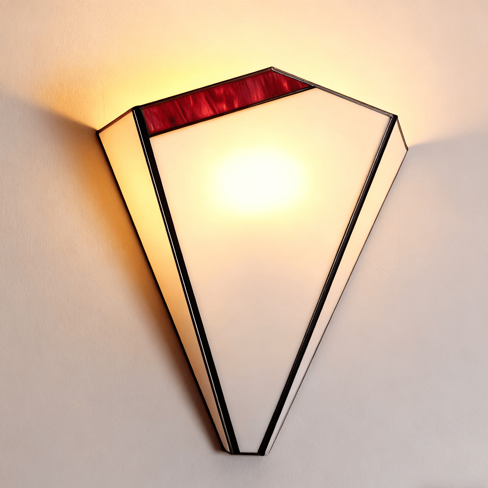 Delowe Wall Light