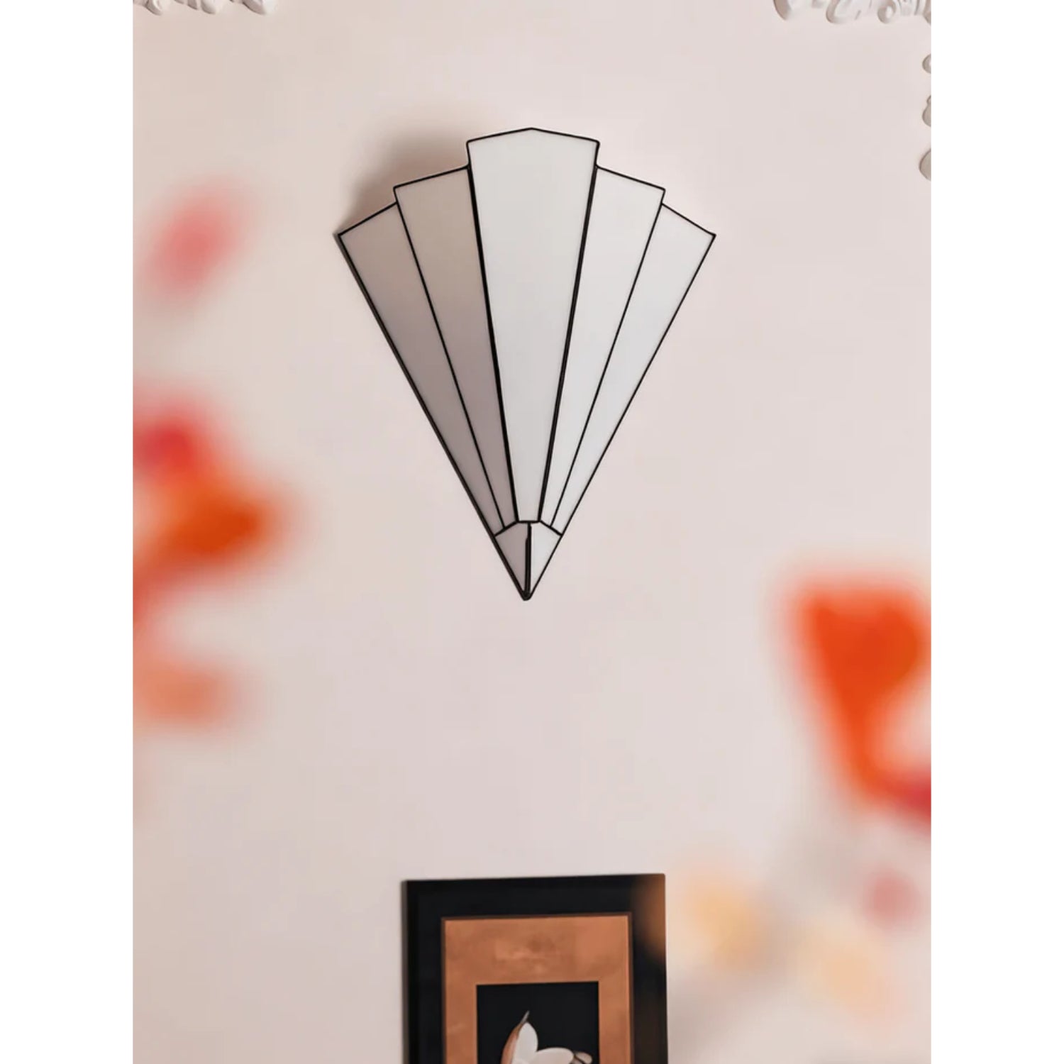 Delowe Wall Light