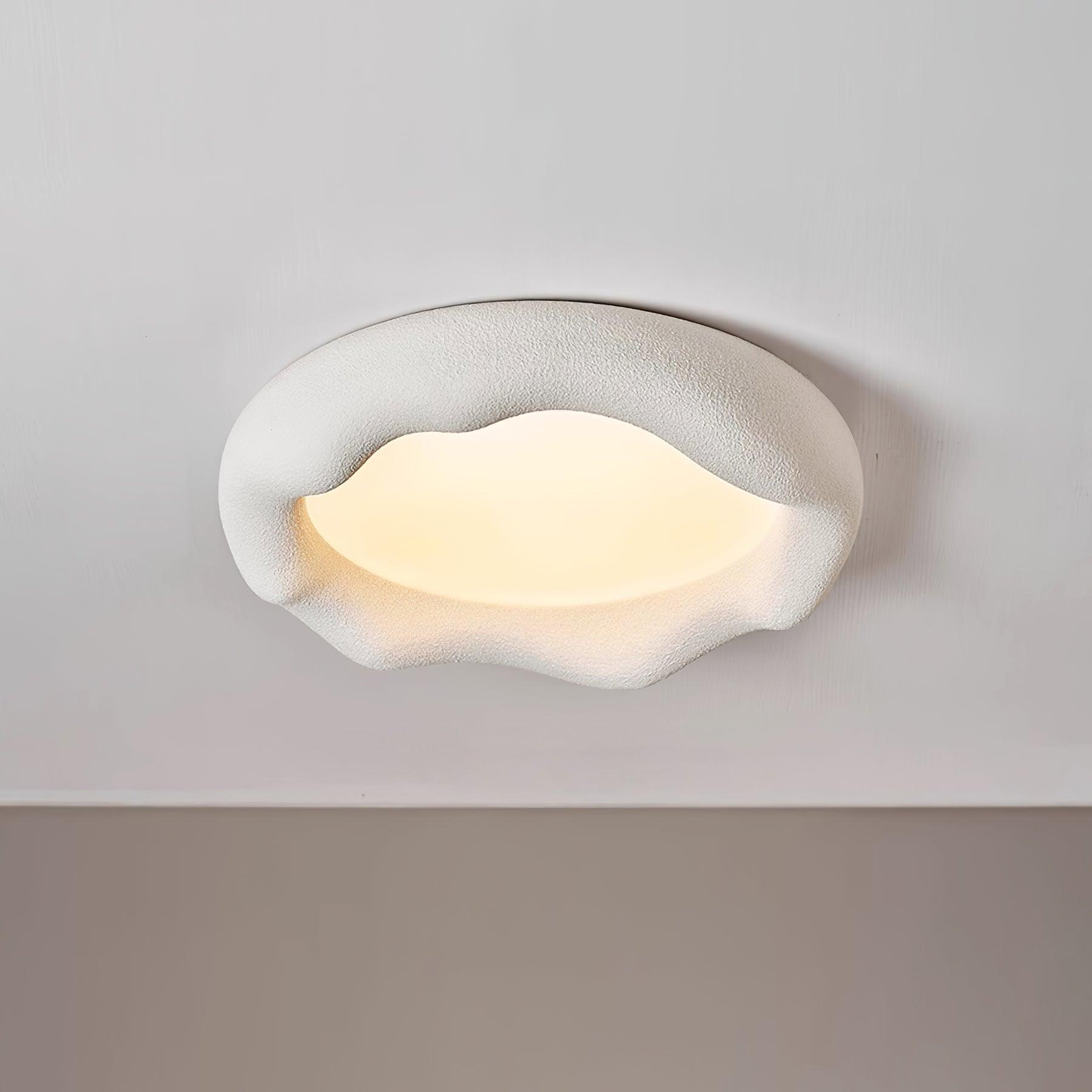 Chouffon Ceiling Light