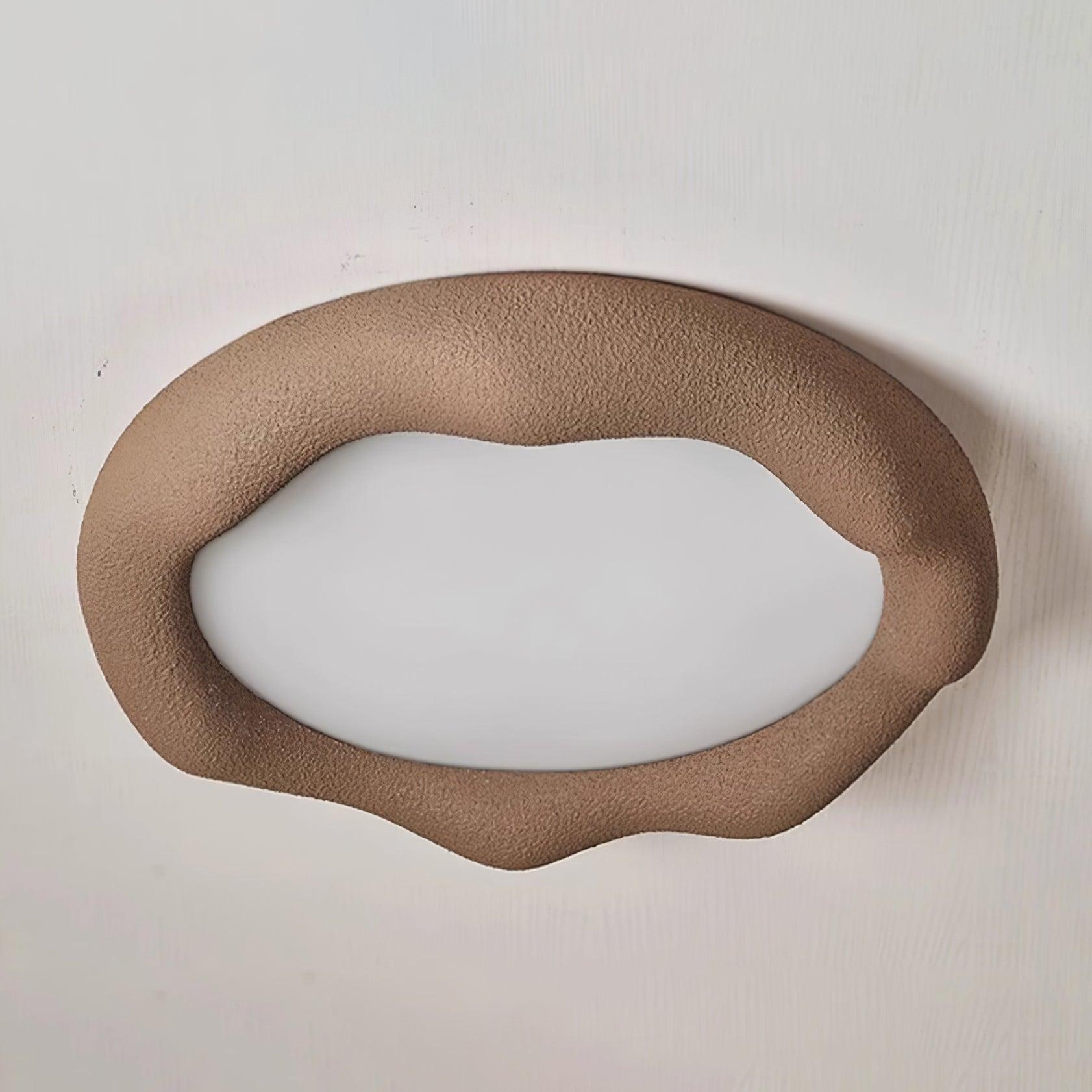 Chouffon Ceiling Light