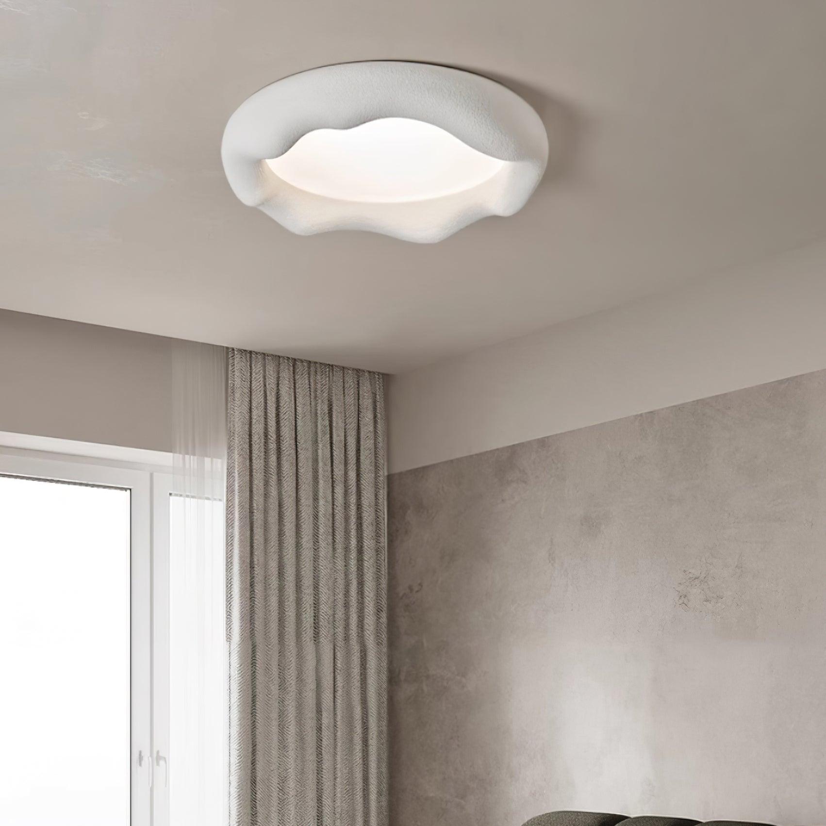 Chouffon Ceiling Light