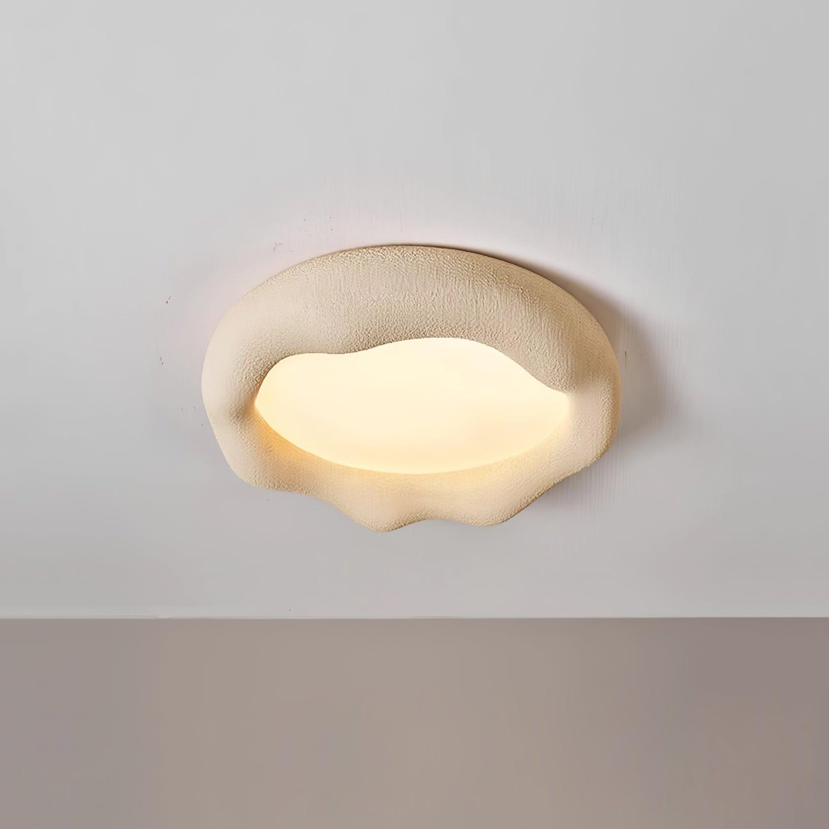 Chouffon Ceiling Light