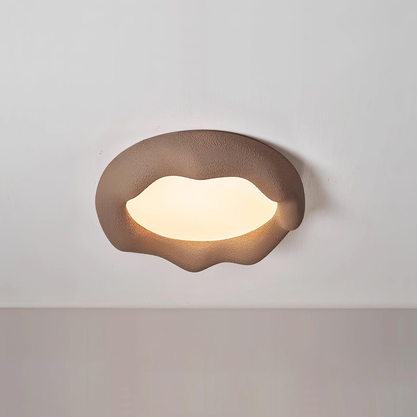 Chouffon Ceiling Light