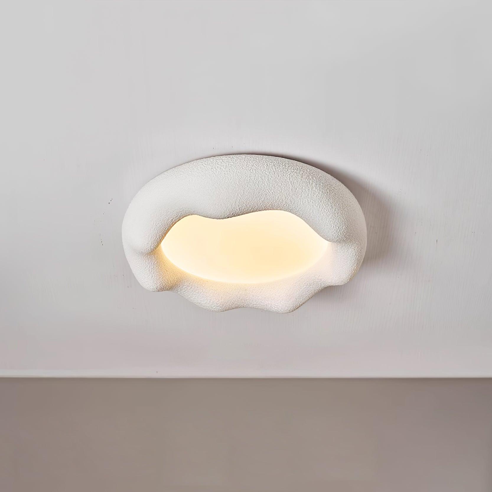 Chouffon Ceiling Light