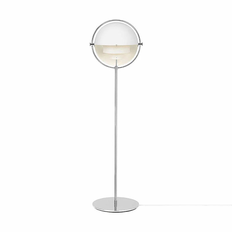 Daniso Danish Floor Lamp