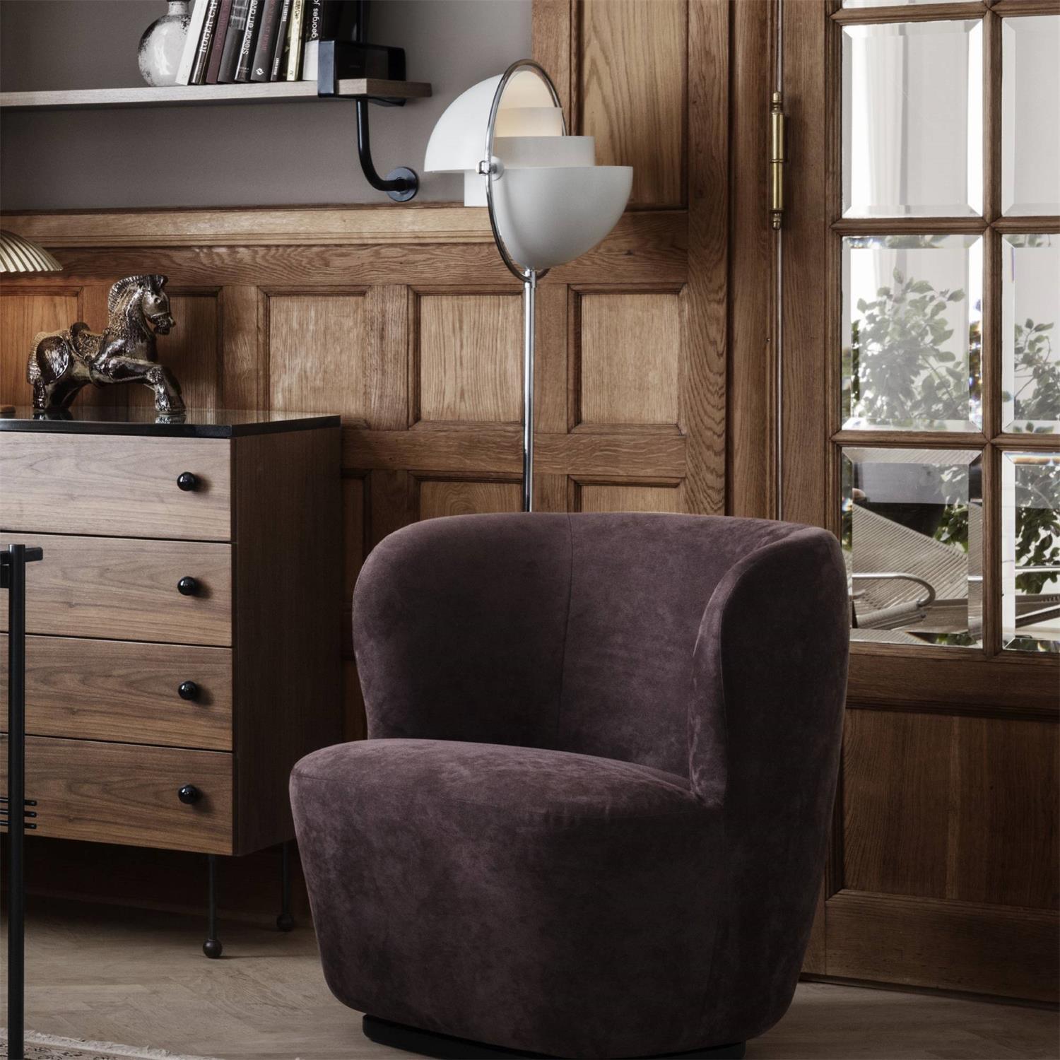 Daniso Danish Floor Lamp
