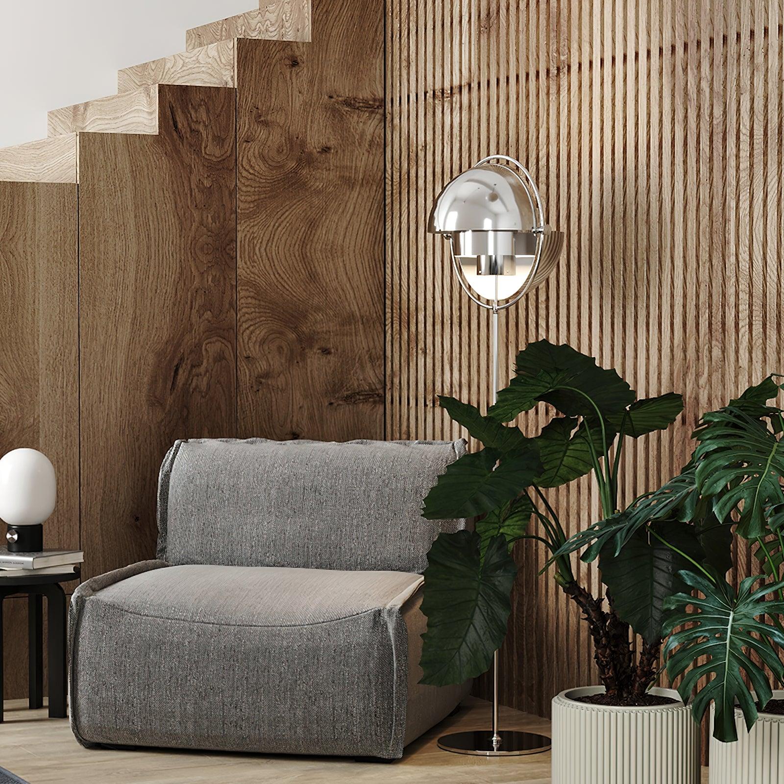 Daniso Danish Floor Lamp